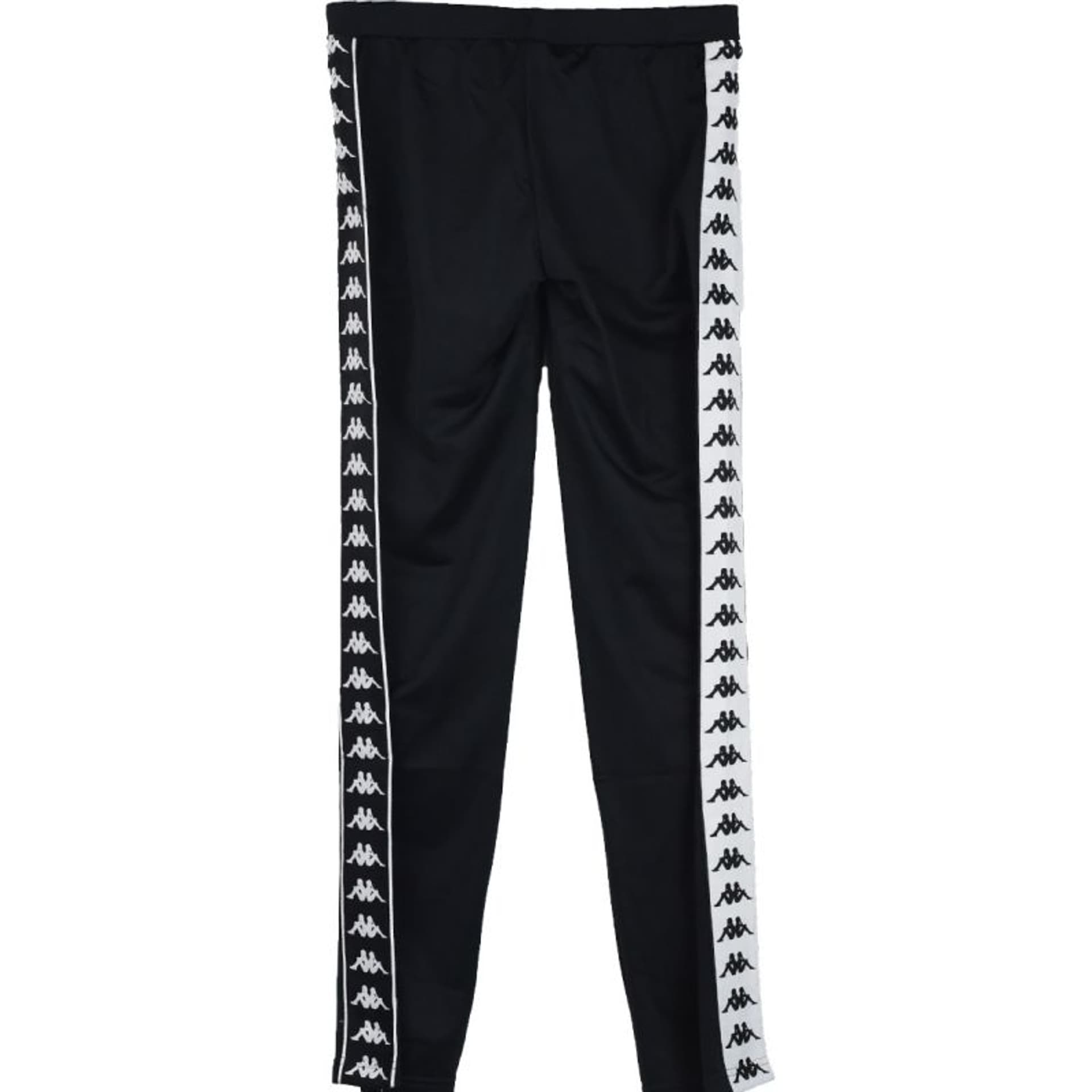 

Spodnie Kappa Banda Wastoria Pants W 300FXC0 (kolor Czarny, rozmiar XS)