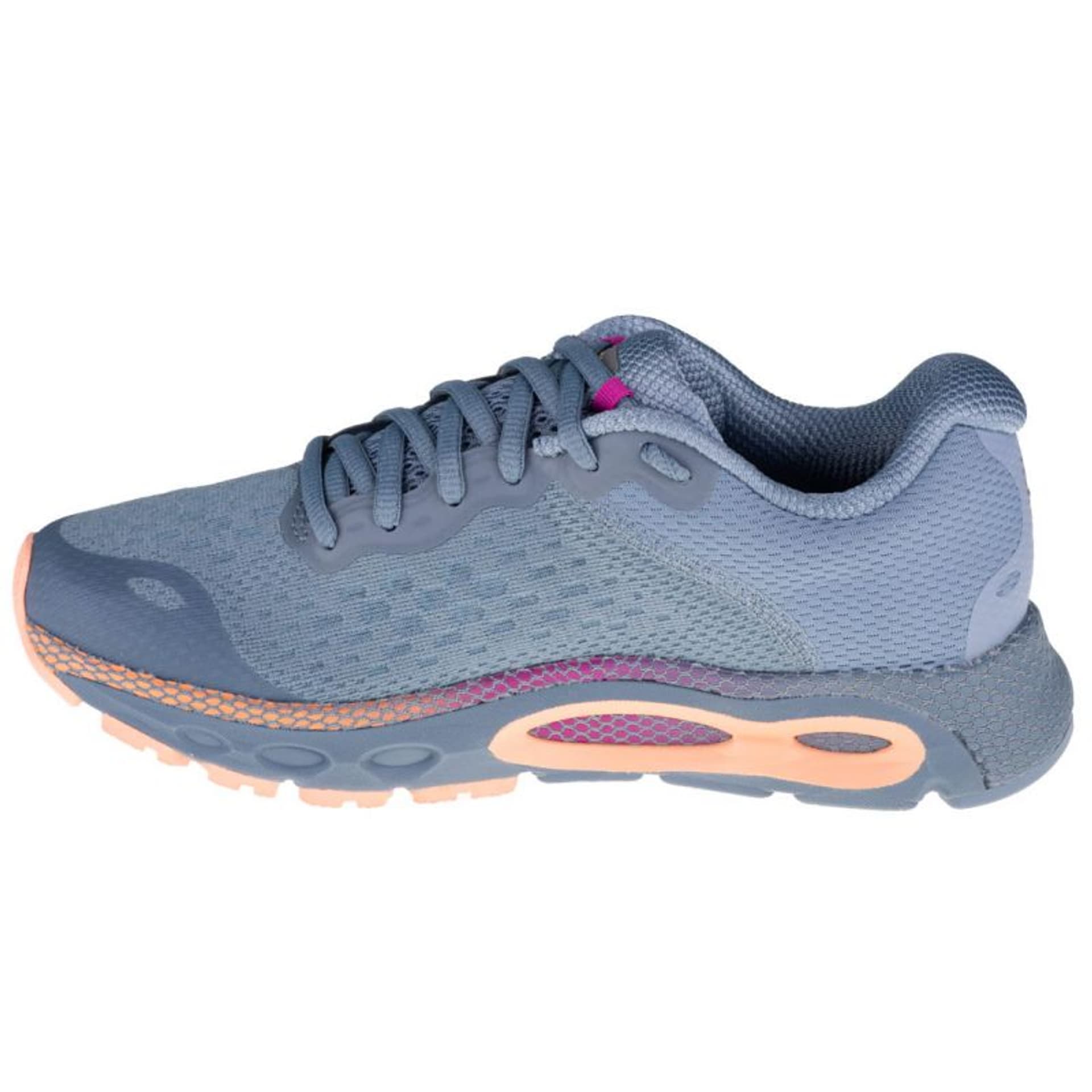 

Buty Under Armour W Hovr Infinite 3 W 3023556 (kolor Niebieski, rozmiar 36.5)