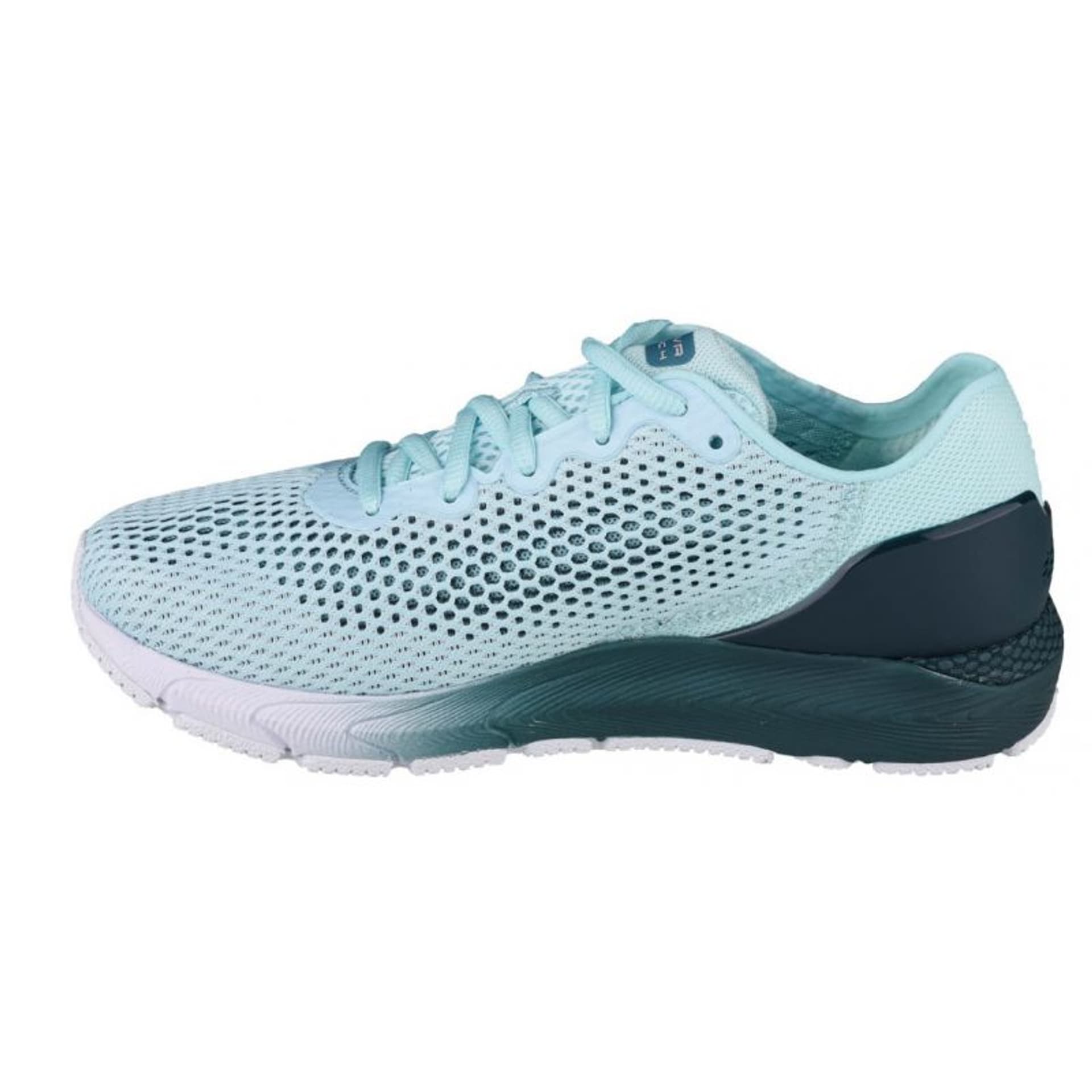 

Buty Under Armour W Hovr Sonic 4 W 3023559 (kolor Zielony, rozmiar 38)