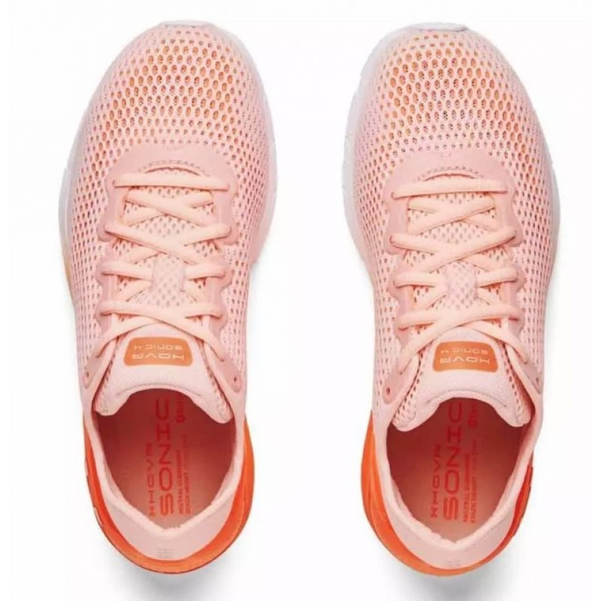

Buty Under Armour W Hovr Sonic 4 W 3023559 (kolor Różowy, rozmiar 38)