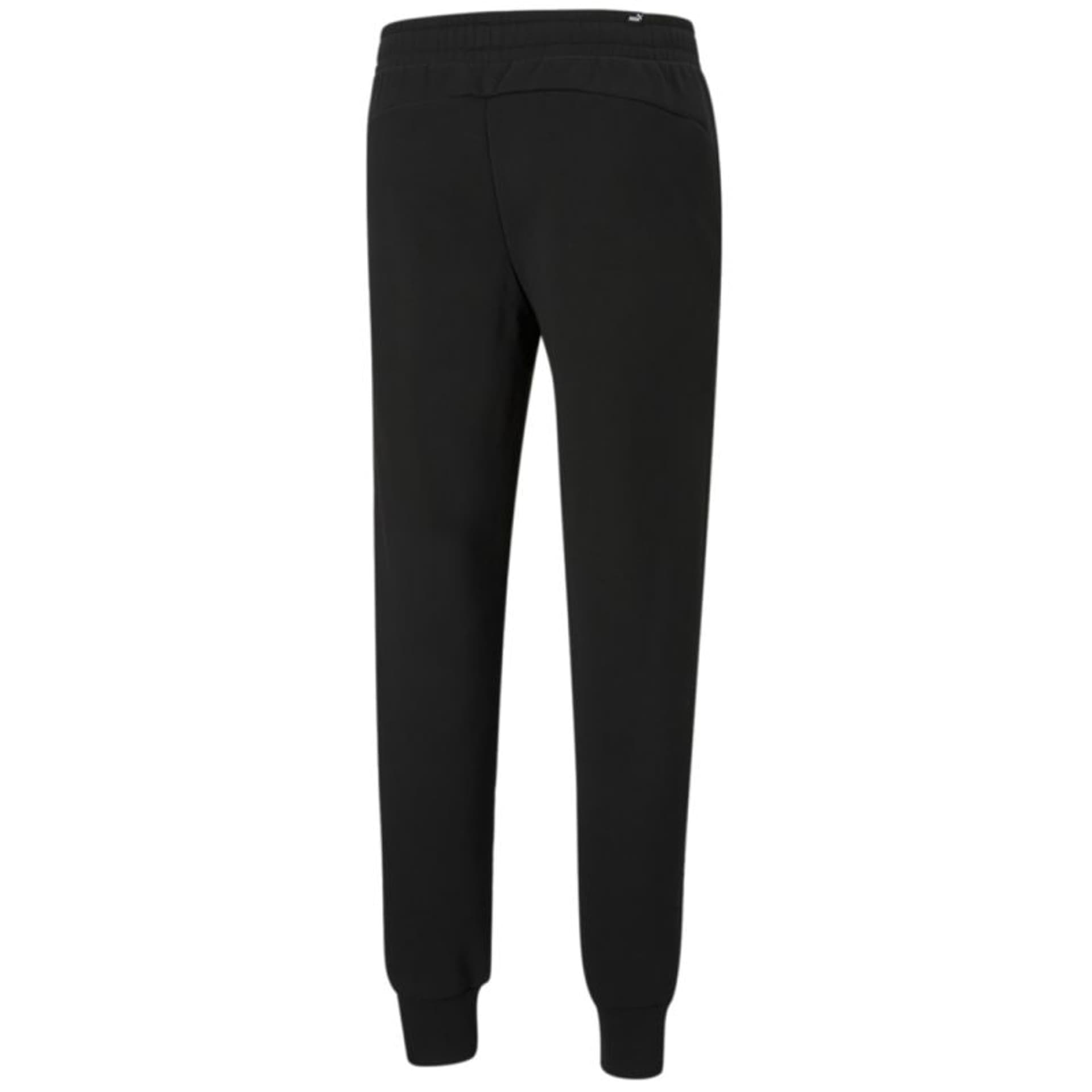 

Spodnie Puma Essentials Logo Pants M 586714 (kolor Czarny, rozmiar XL)