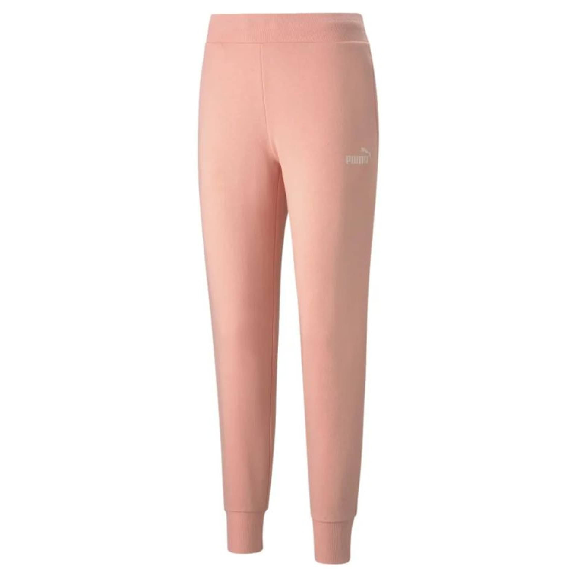 

Spodnie Puma Essential Logo W 586841 (kolor Pomarańczowy, rozmiar XS)