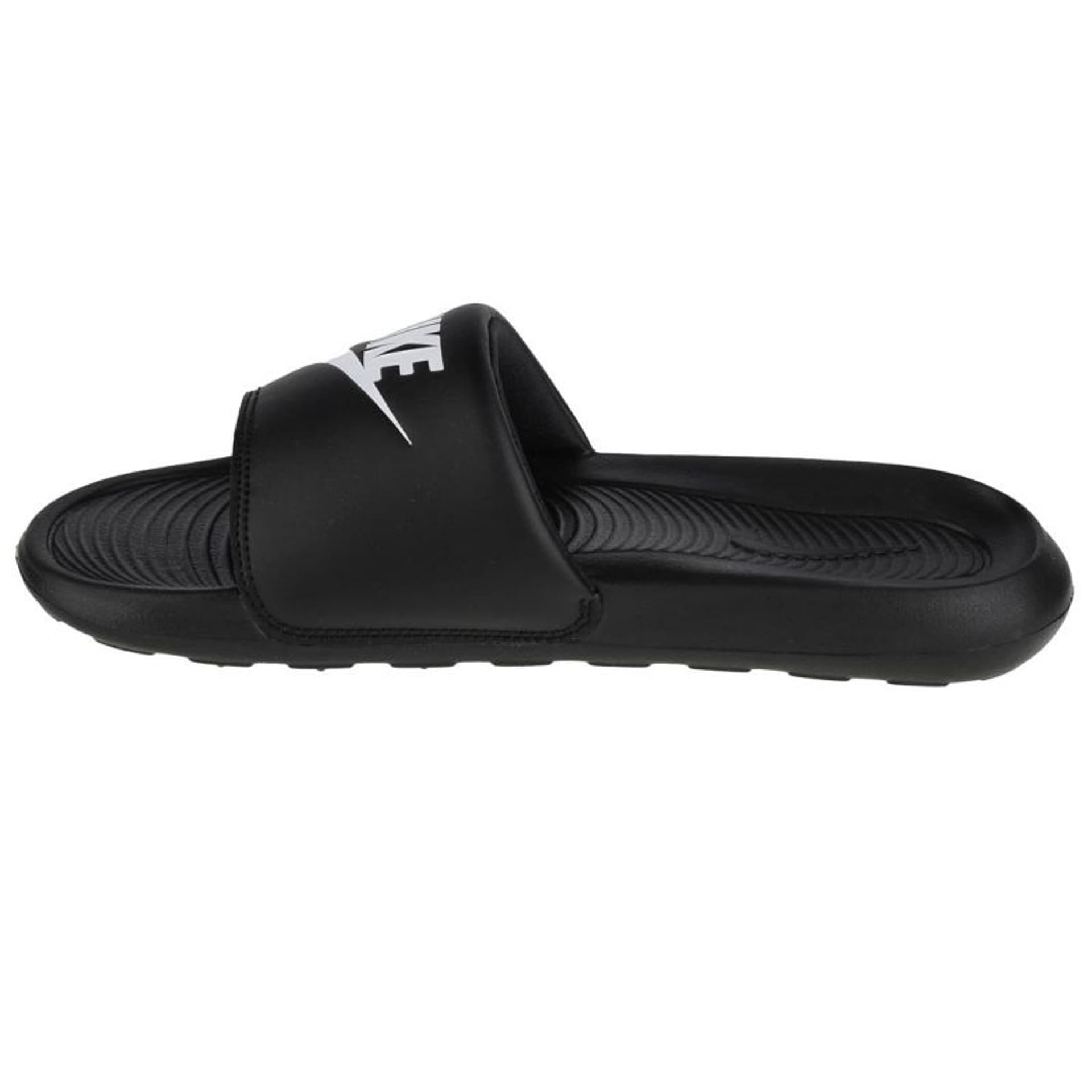 

Klapki Nike Victori One Slide W CN9677 (kolor Czarny, rozmiar 40.5)