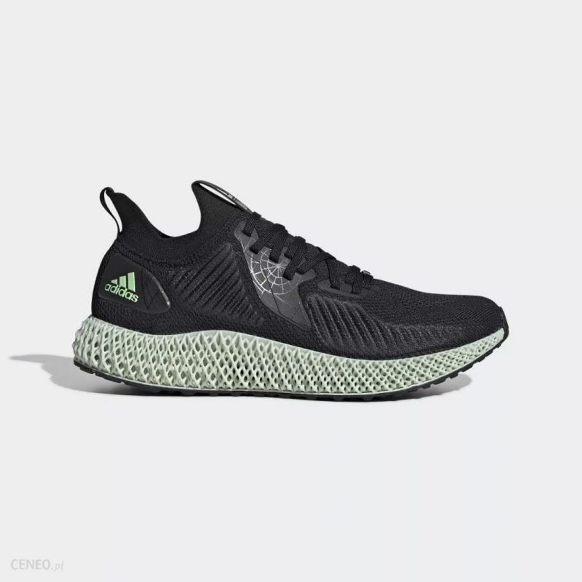 

Buty adidas Alphaedge 4D Star Wars FV4685 (kolor Czarny, rozmiar 36)