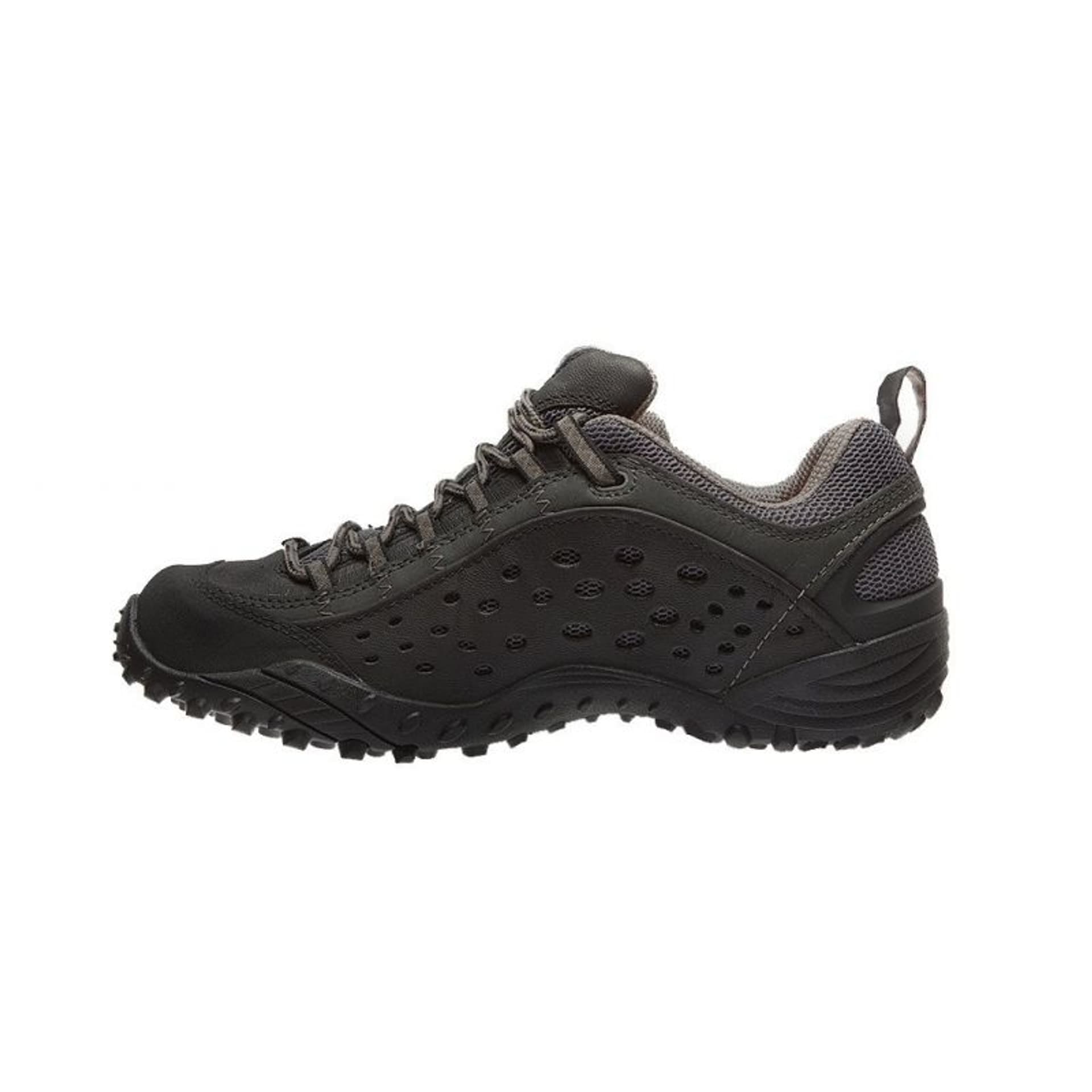 

Buty Merrell Intercept M J73703 (kolor Zielony, rozmiar 45)