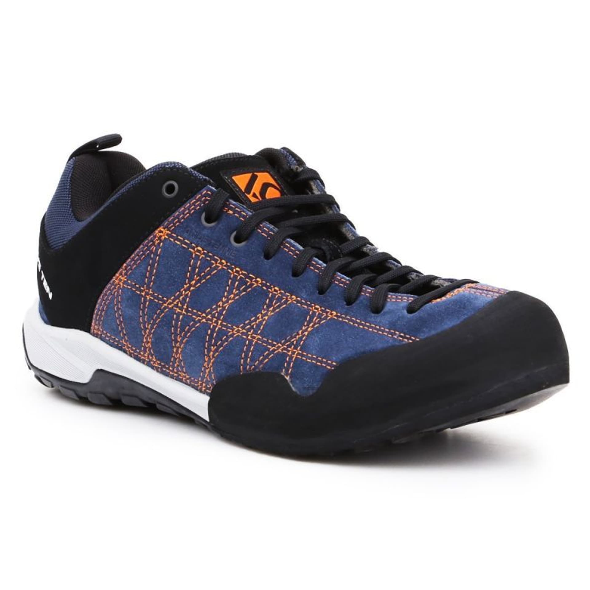 

Buty wspinaczkowe Five Ten Guide Tennie M (kolor Granatowy, rozmiar EU 41.5)