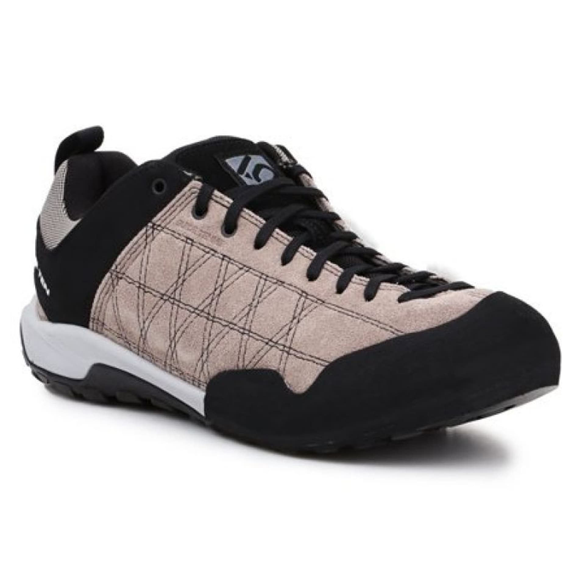 

Buty wspinaczkowe Five Ten Guide Tennie Twine M (kolor Beżowy/Kremowy, rozmiar EU 46)