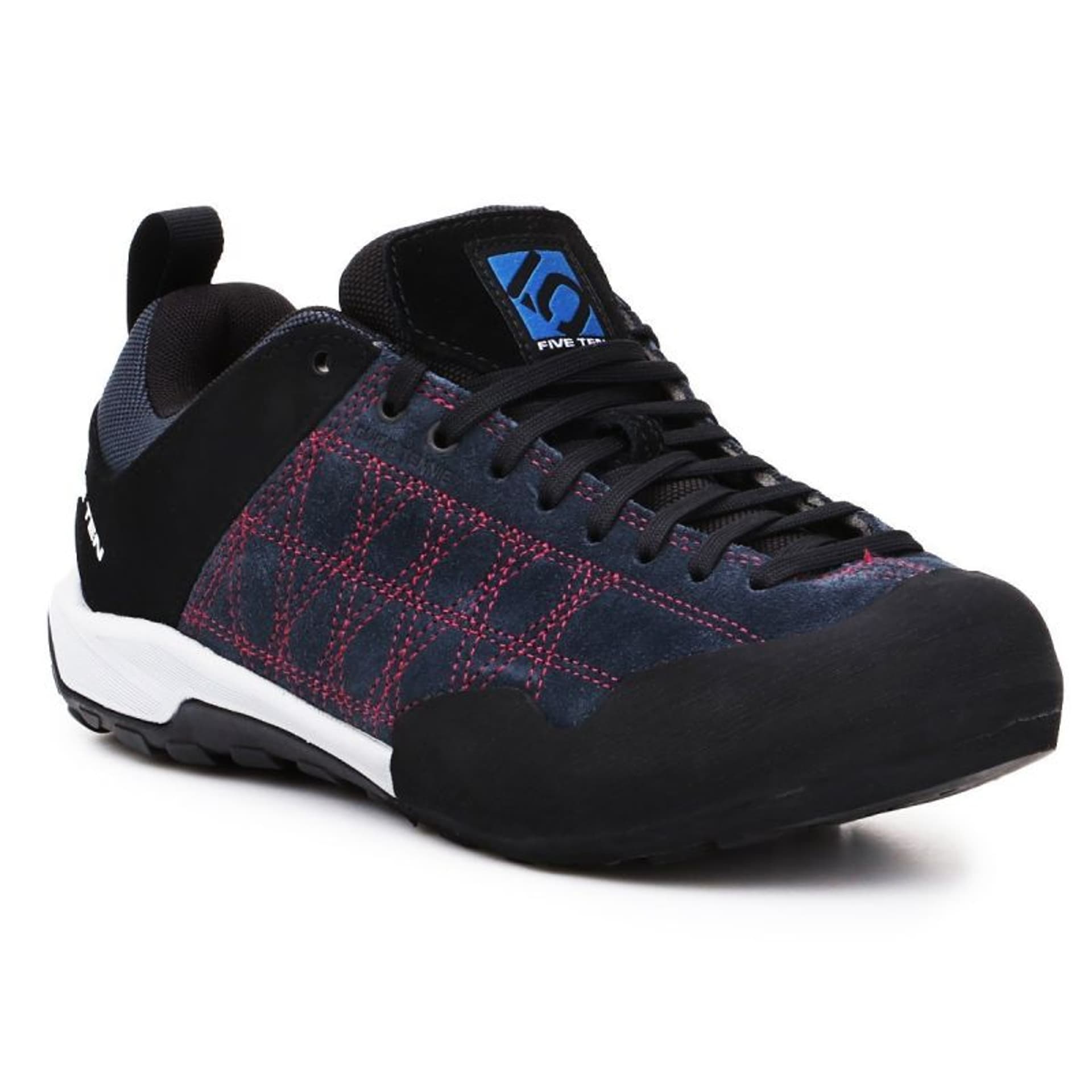 

Buty wspinaczkowe Five Ten Guide Tennie W (kolor Granatowy)