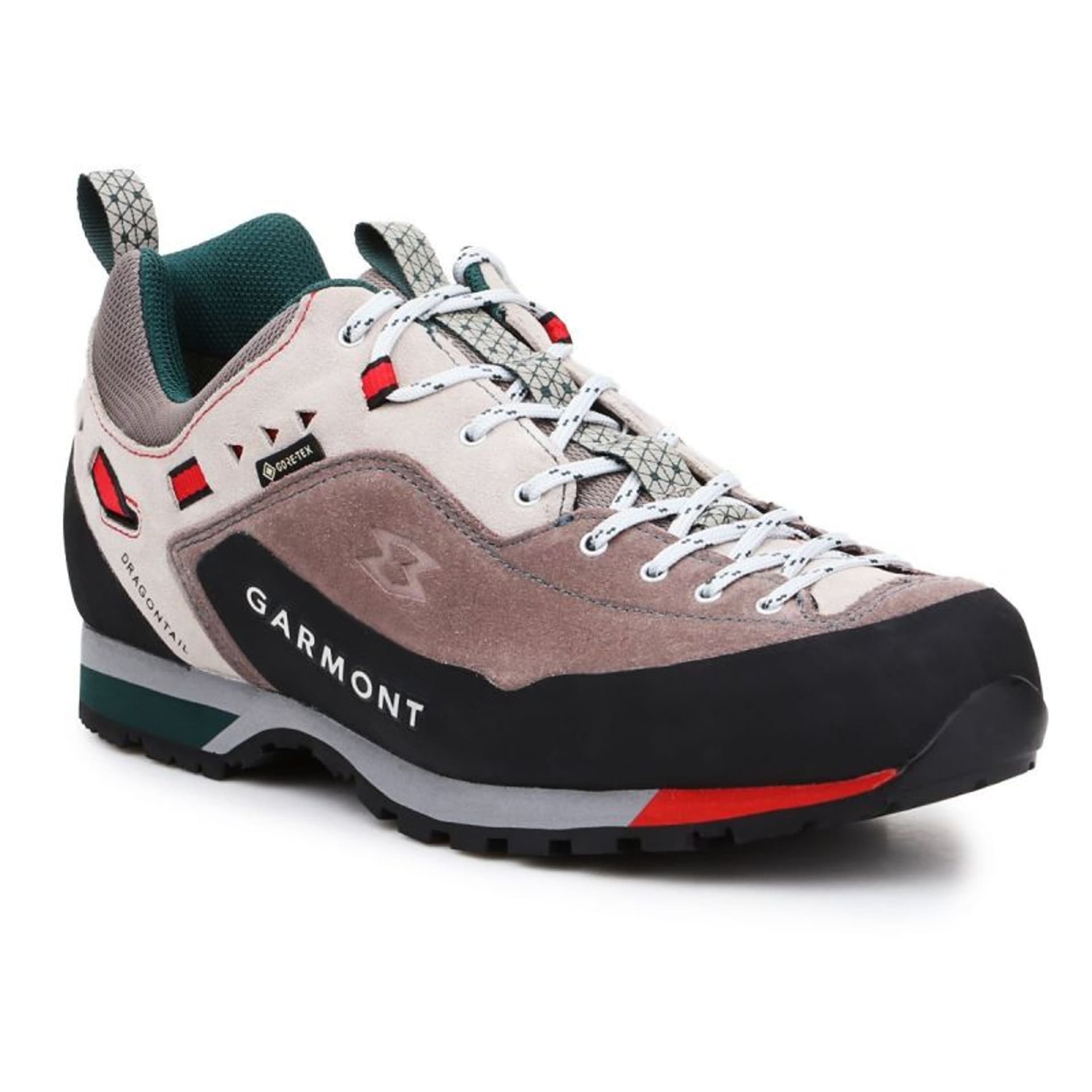 

Buty Garmont Dragontail LT GTX M 000238 (kolor Beżowy/Kremowy, rozmiar EU 44)