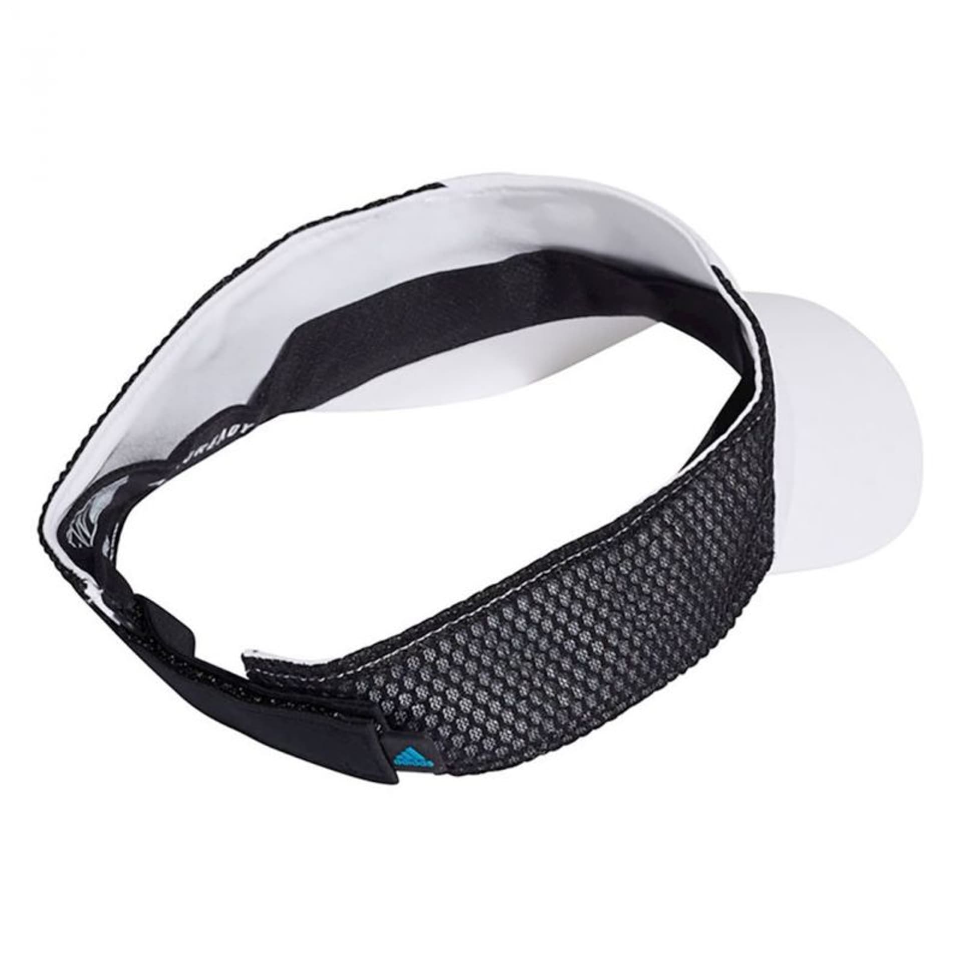 

Czapka z daszkiem adidas Aeroready Visor W GR9684 OSFW (kolor Biały, rozmiar OSFW)