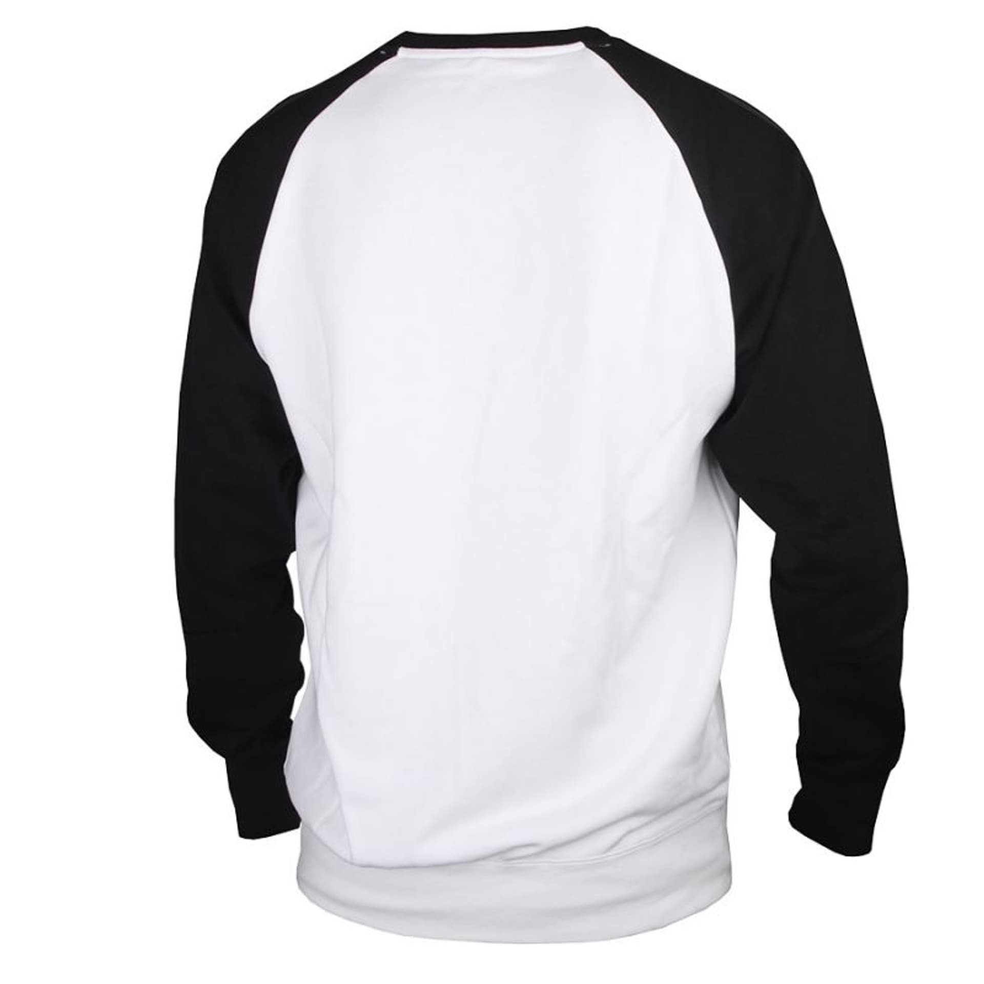 

Bluza adidas Juventus Graphic Crew Sweat M (kolor Biały. Czarny, rozmiar XL)