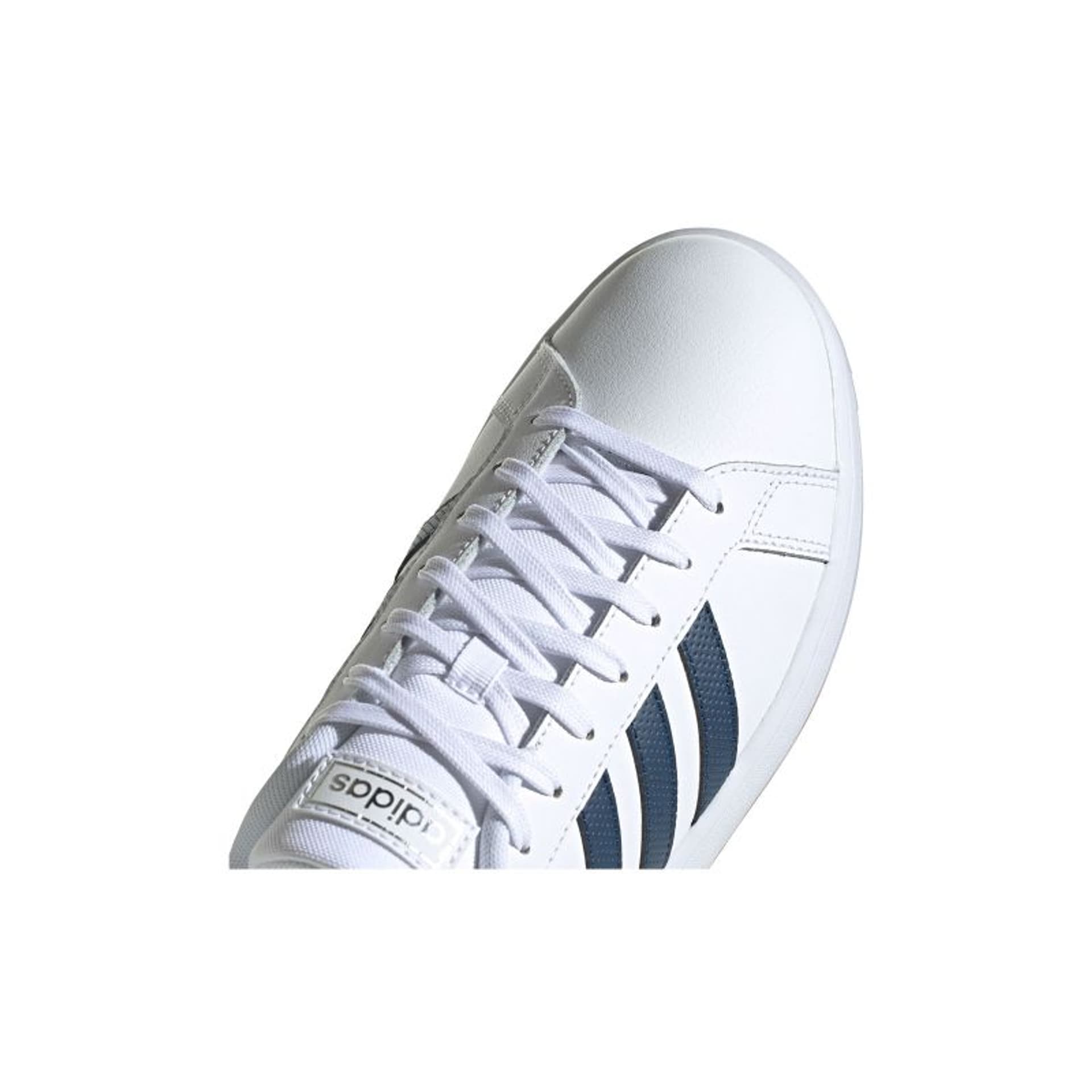 

Buty adidas Grand Court M FY8209 (kolor Biały, rozmiar 46 2/3)
