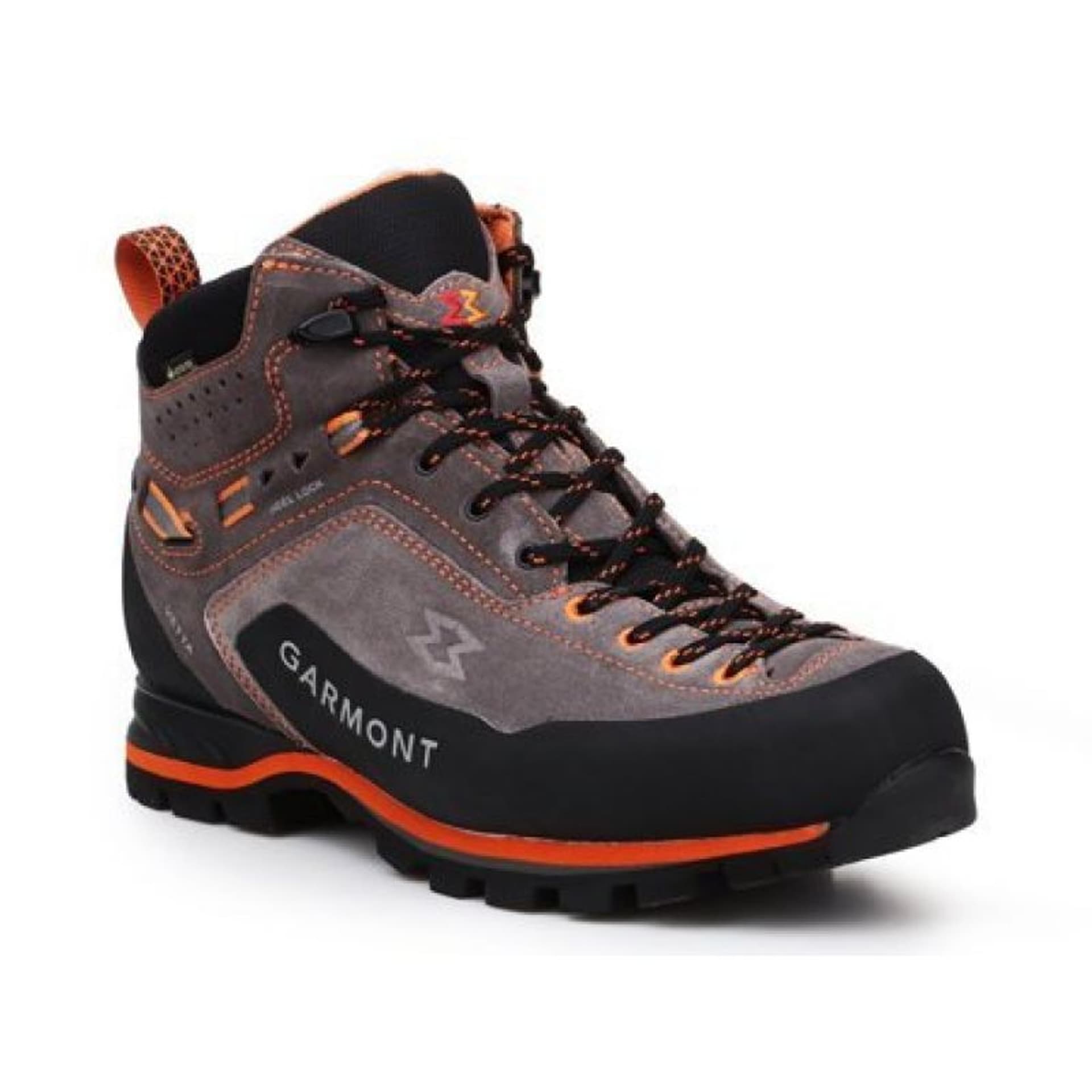 

Buty Garmont Vetta GTX W (kolor Czarny, rozmiar EU 44.5)