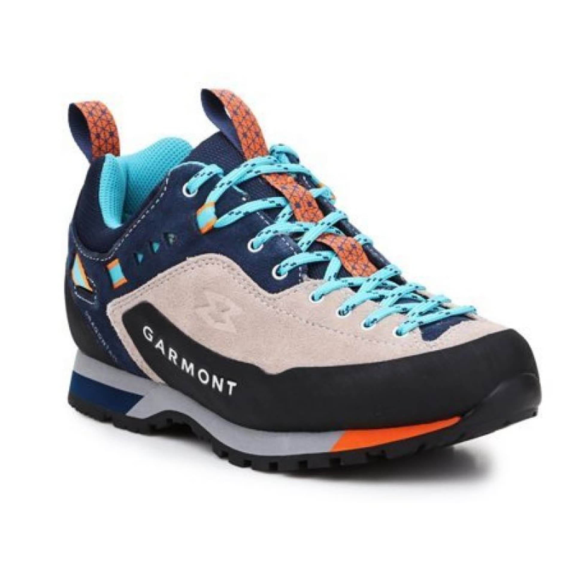 

Buty Garmont Dragontail LT WMS W (kolor Wielokolorowy, rozmiar EU 37)