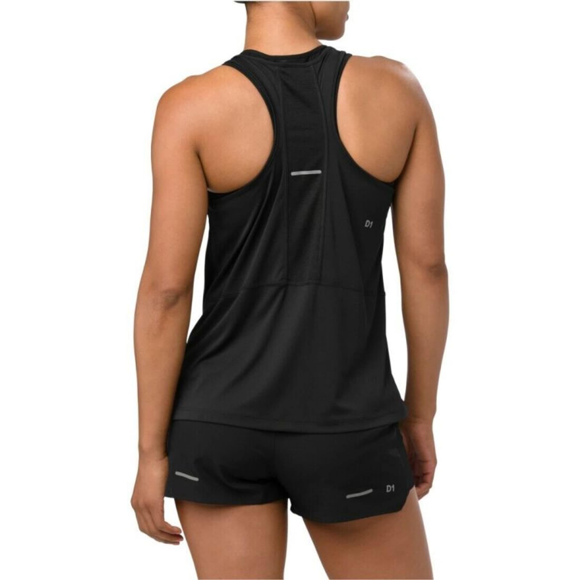 

Koszulka Asics Loose Tank W 154538 (kolor Czarny, rozmiar XS)