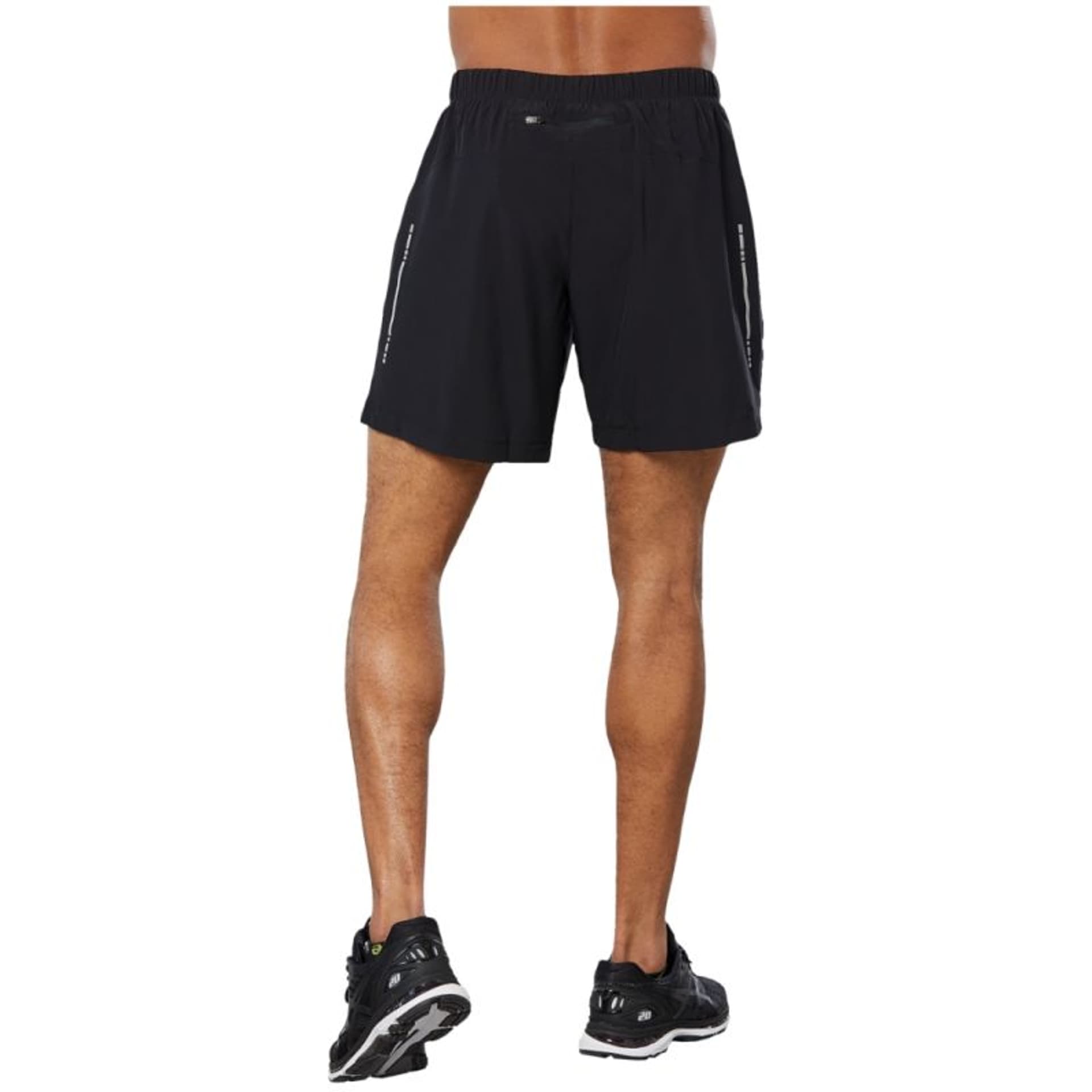 

Spodenki Asics Sport Woven 2-in-1 Short M 164907 (kolor Czarny, rozmiar L)