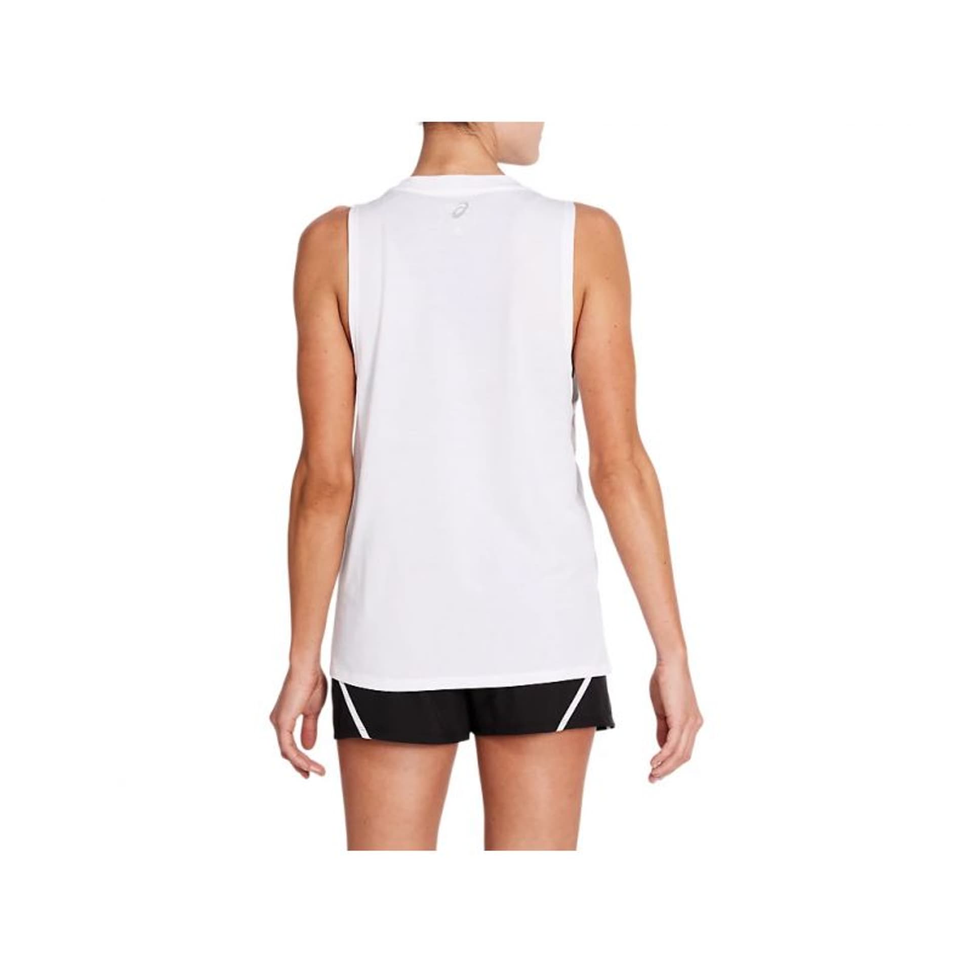 

Koszulki Asics W Core Graphic Tank W 2032B081 (kolor Biały, rozmiar M)