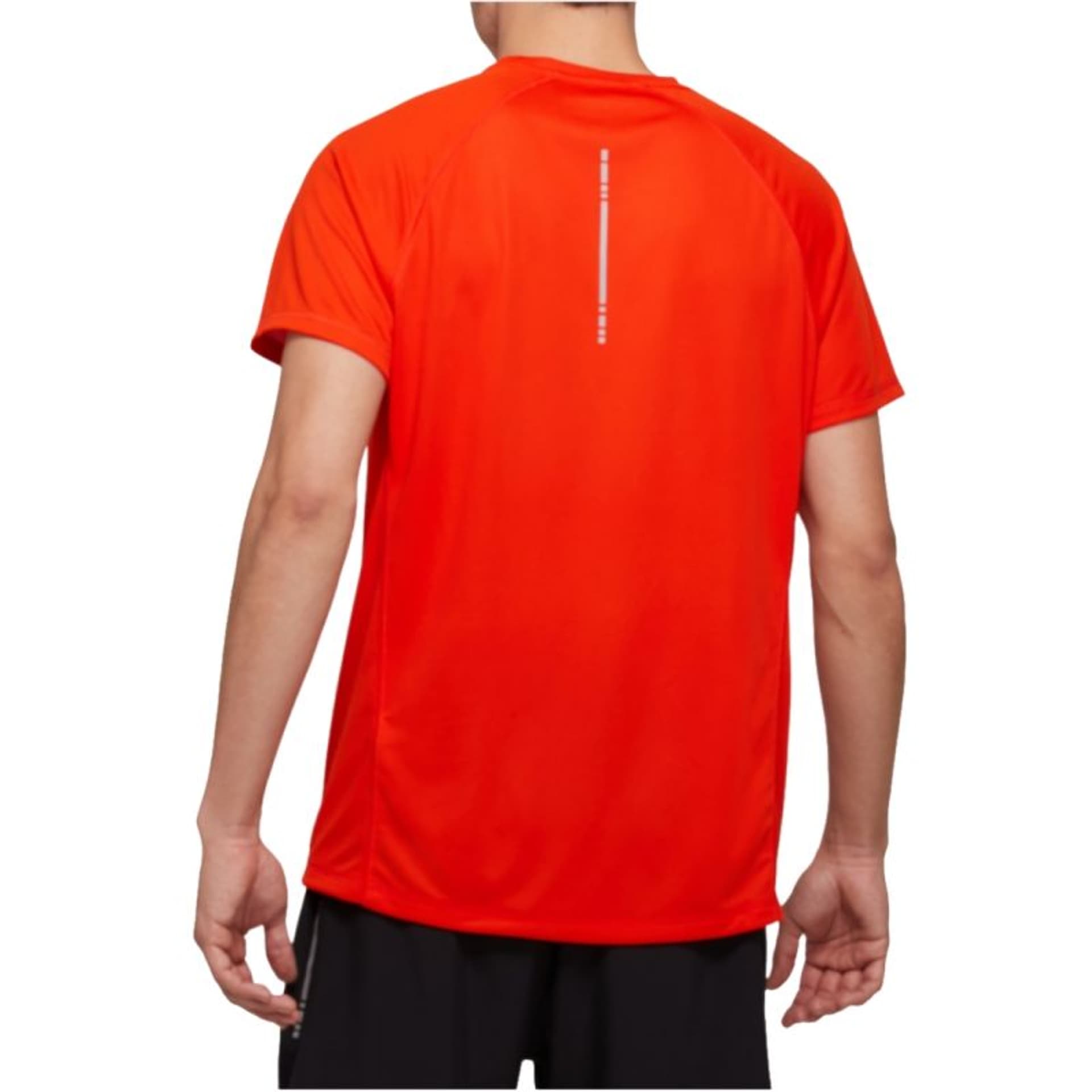 

Koszulka Asics Sport Run Top M 150621 (kolor Czerwony, rozmiar S)
