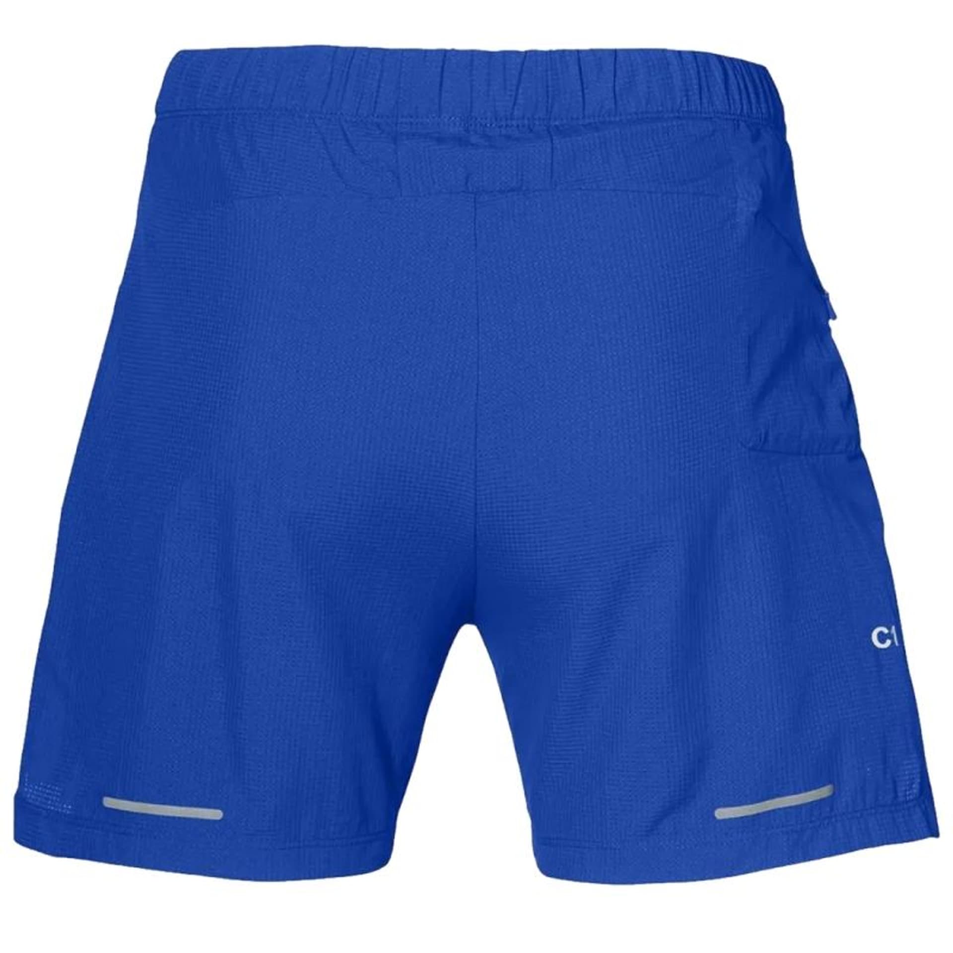 

Spodenki Asics Cool 2-N-1 5 in Short M 2011A249 (kolor Niebieski, rozmiar M)
