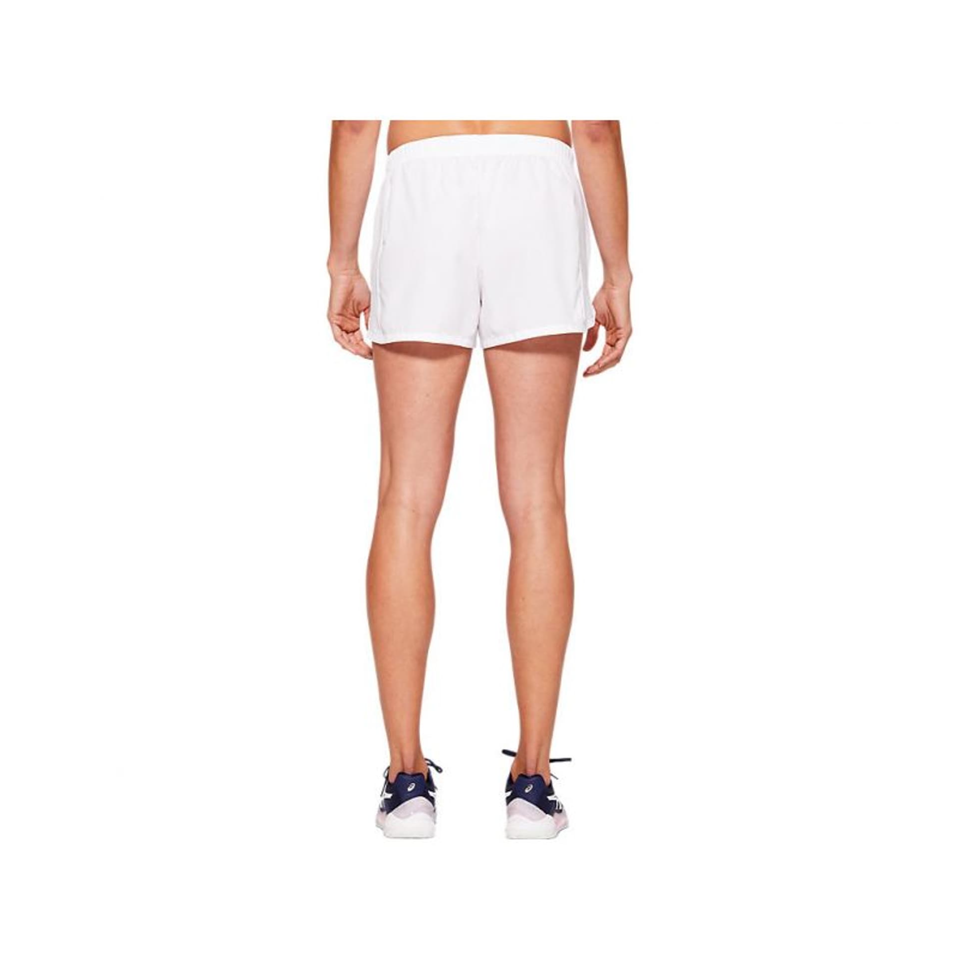 

Spodenki Asics Practice W Short W 2042A106 (kolor Biały, rozmiar XS)
