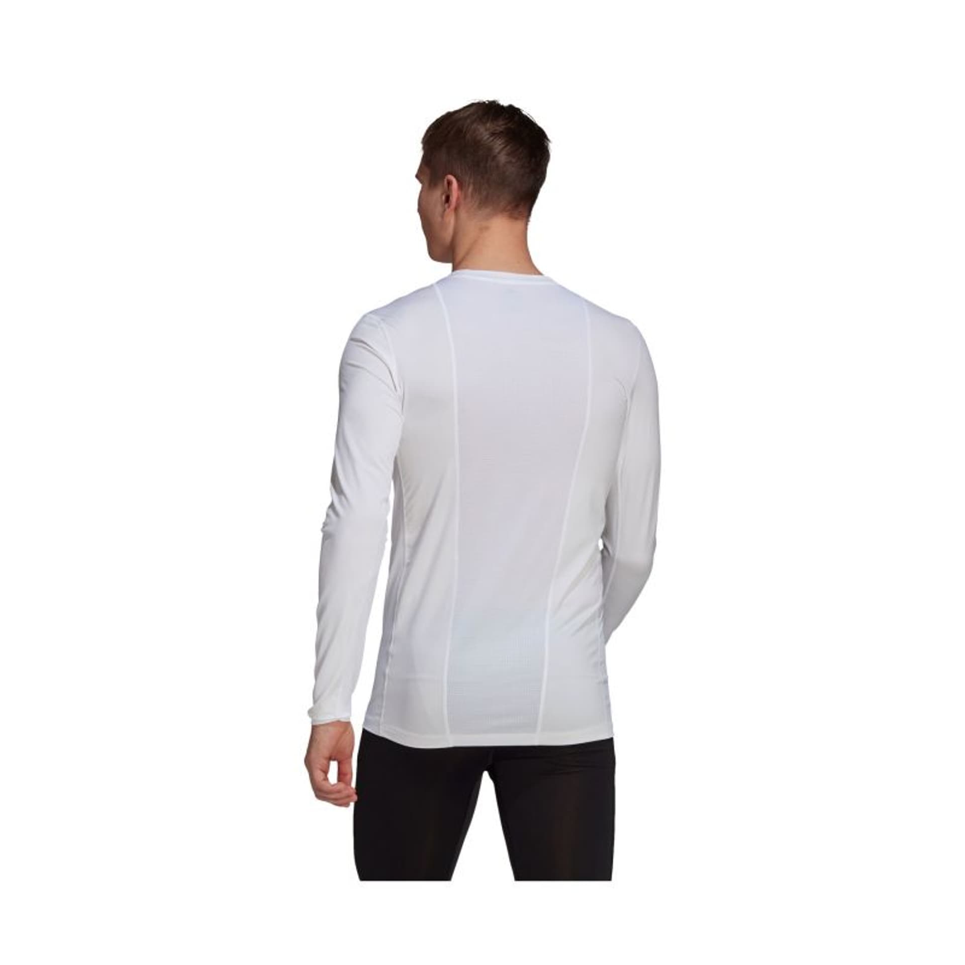 

Koszulka adidas TechFit Compression M GU7334 (kolor Biały, rozmiar XL)