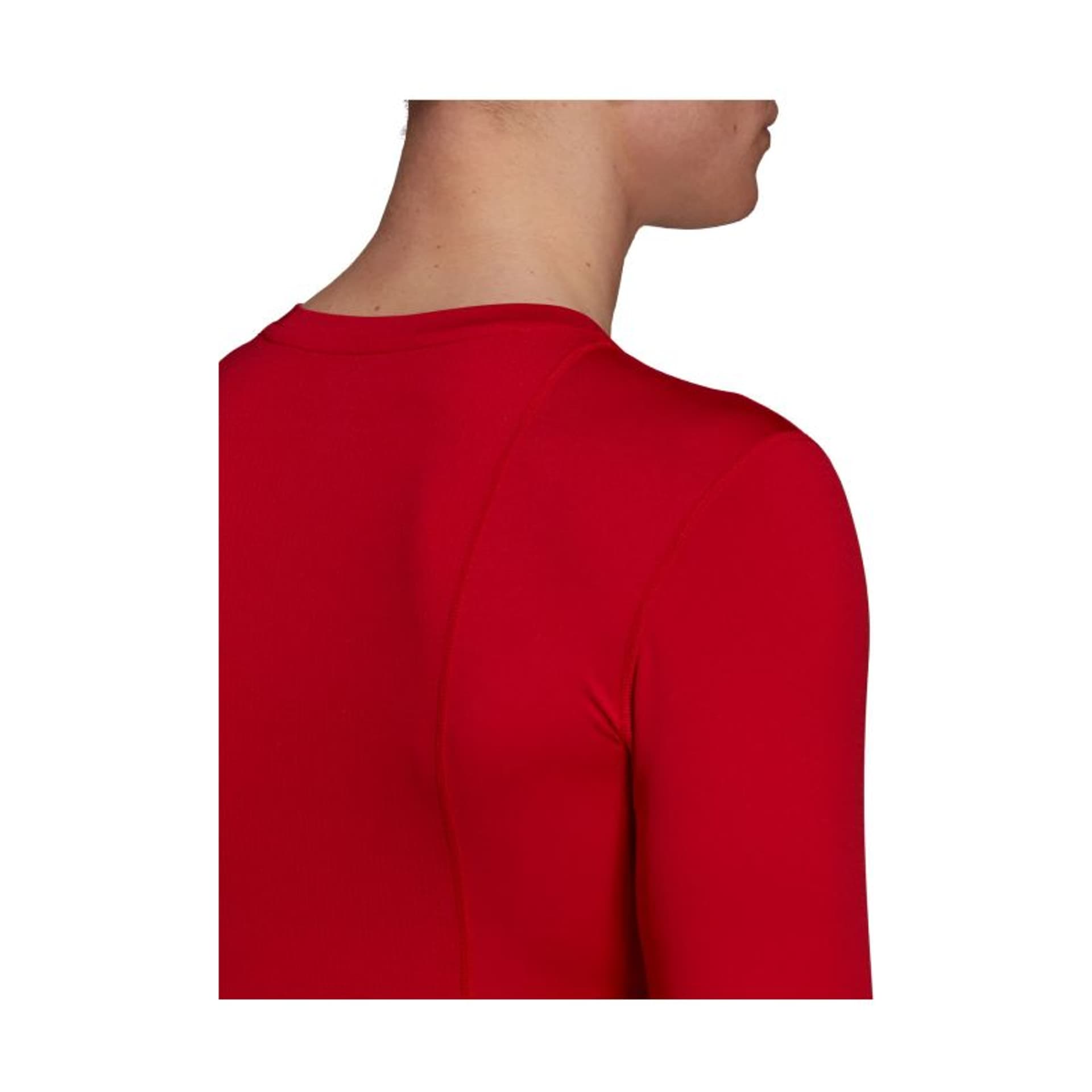 

Koszulka adidas TechFit Compression M GU7336 (kolor Czerwony, rozmiar XL)