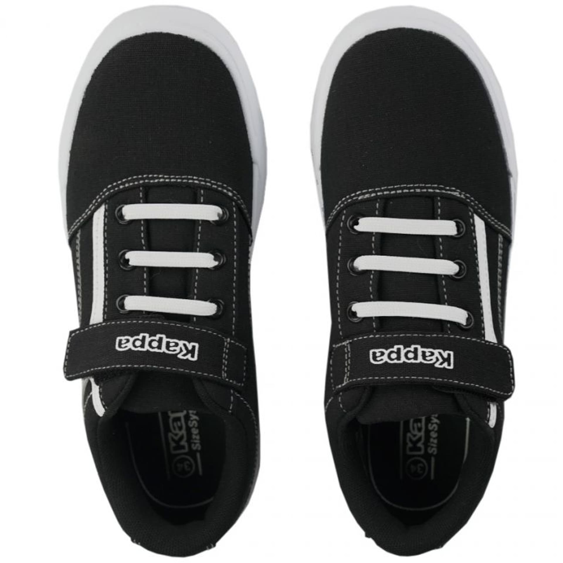 

Buty Kappa Chose Sun K 260691K (kolor Czarny, rozmiar 27)