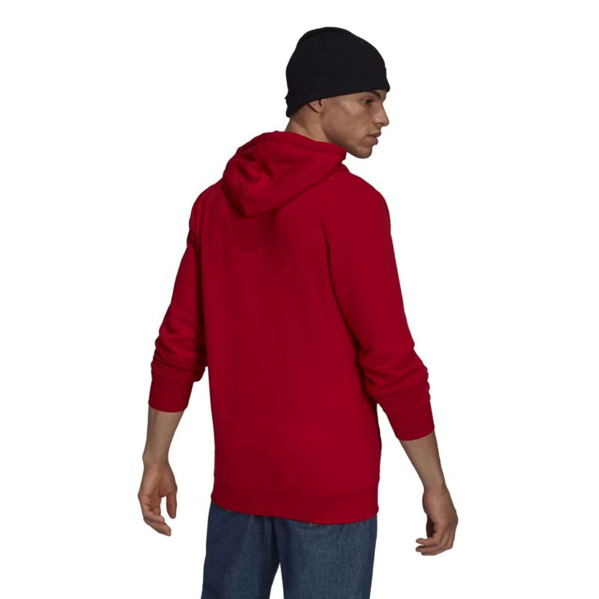 

Bluza adidas Bayern Monachium M (kolor Czerwony, rozmiar L (183cm))