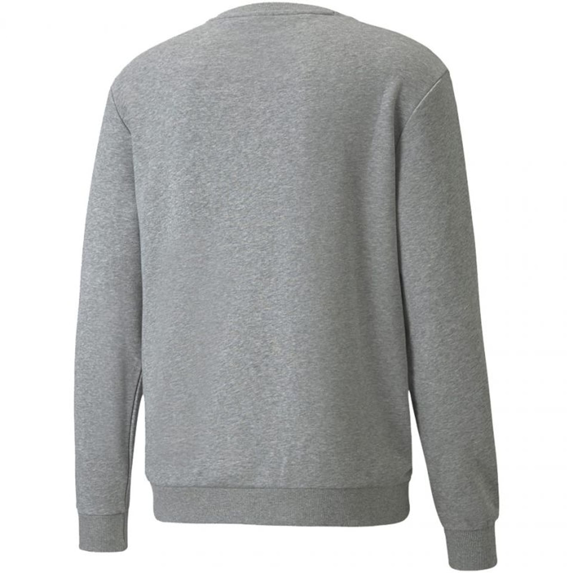 

Bluza Puma Neymar JR Creativity Crew M 605562 (kolor Szary/Srebrny, rozmiar L)