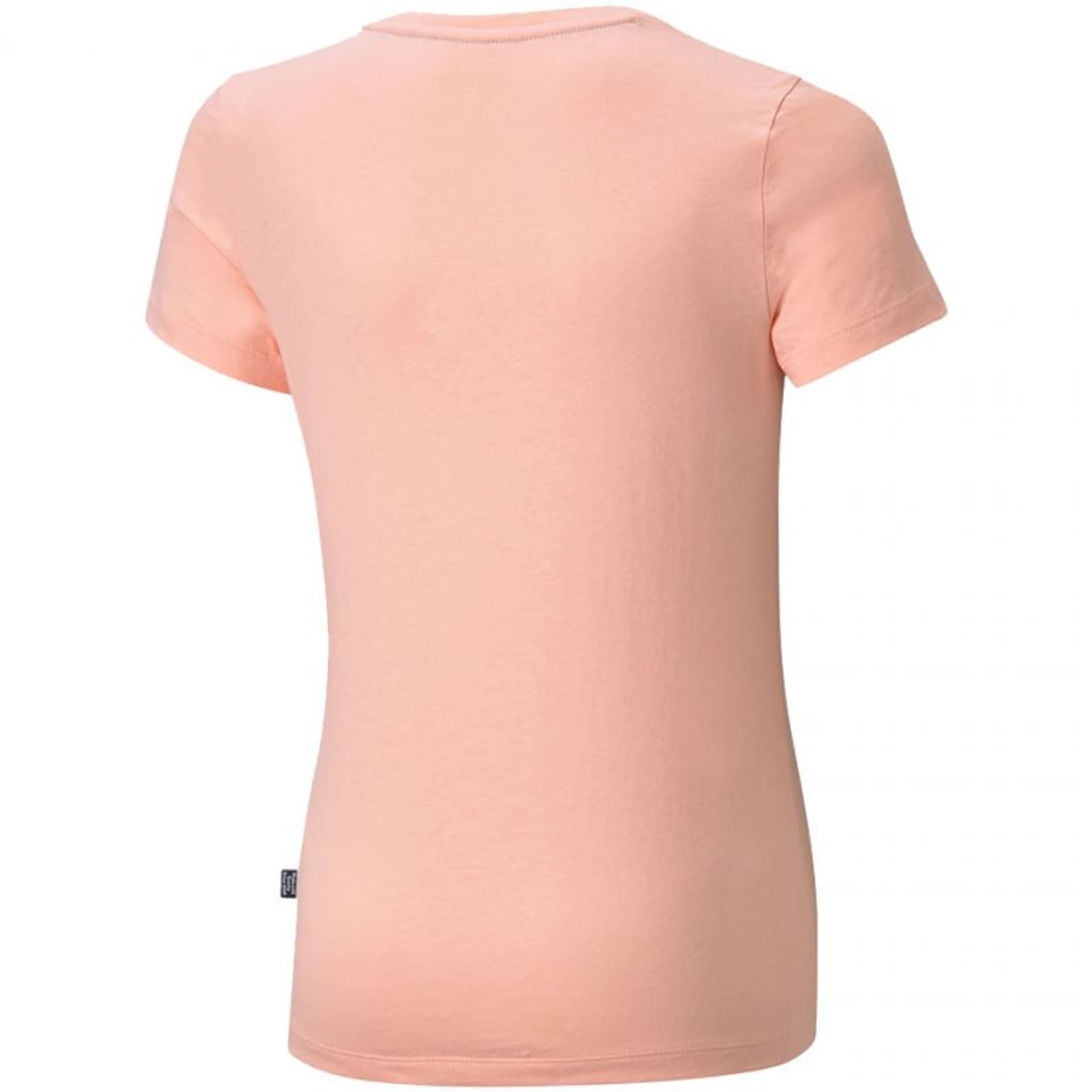 

Koszulka Puma ESS Logo Tee G Jr 587029 (kolor Różowy, rozmiar 164cm)