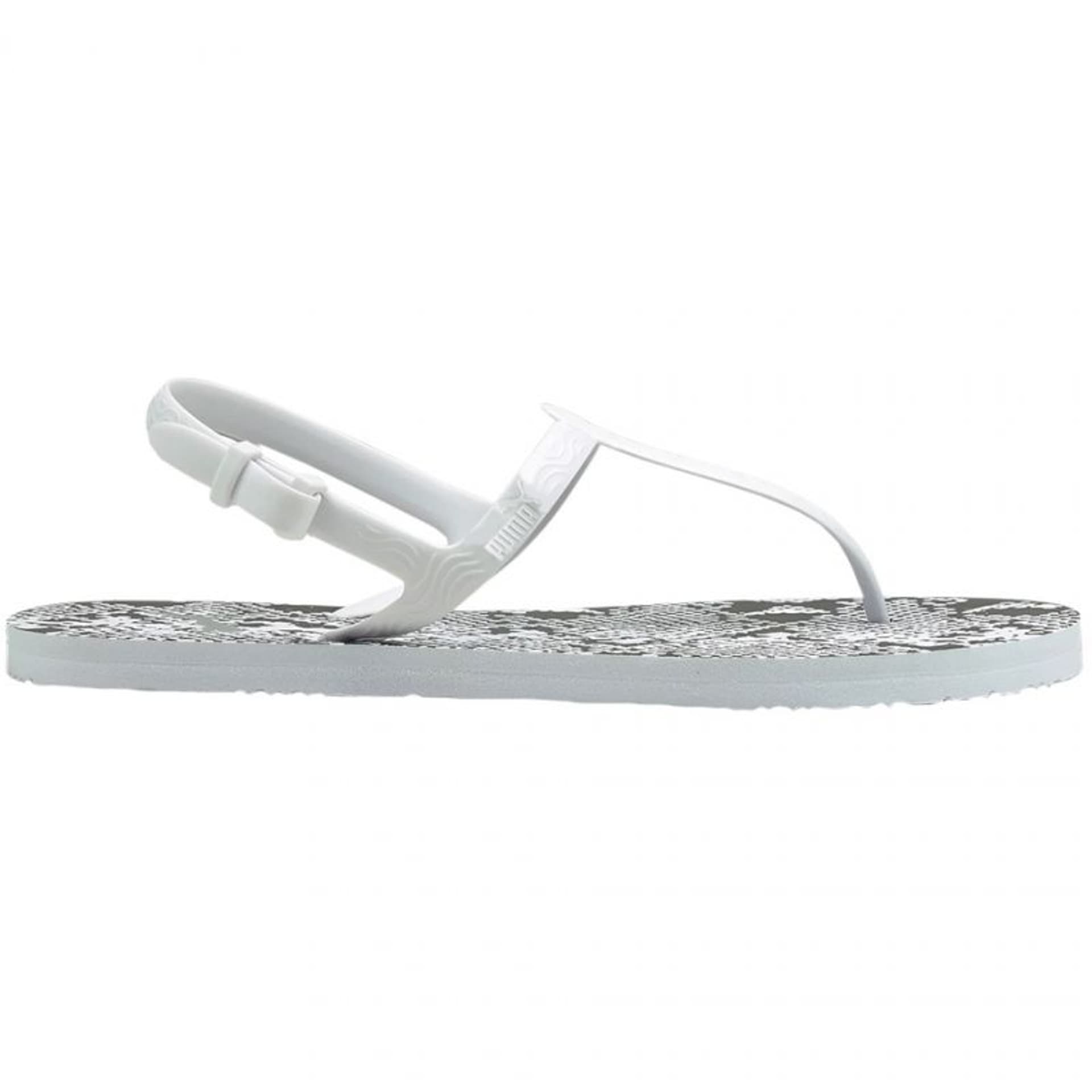 

Sandały Puma Cozy Sandal Wns W 375213 (kolor Biały, rozmiar 42)