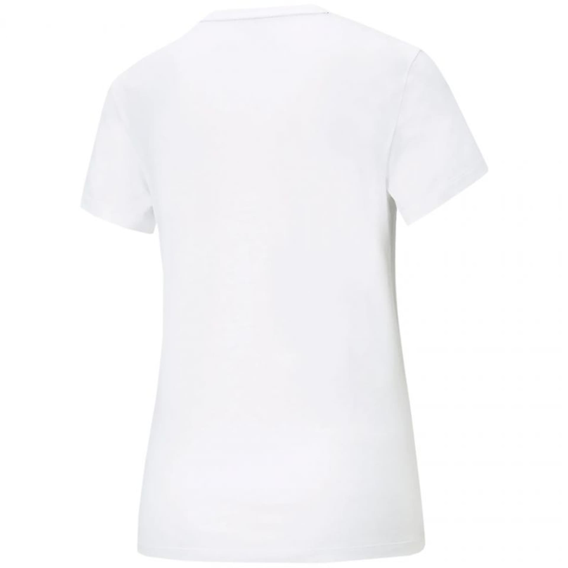 

Koszulka Puma ESS Logo Tee W 586774 (kolor Biały, rozmiar 2XL)