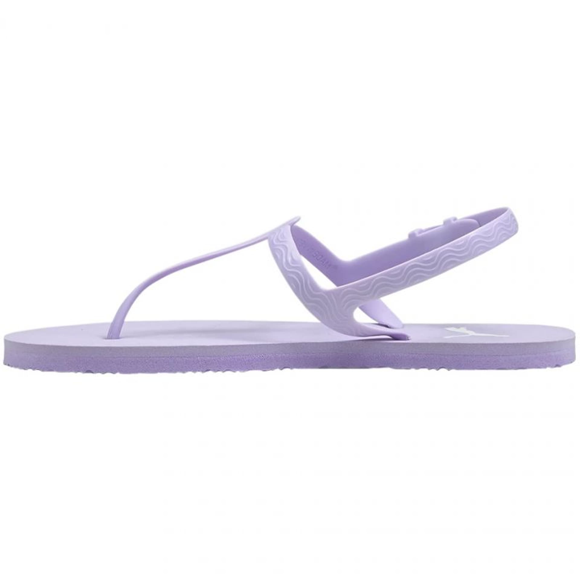 

Sandały Puma Cozy WNS W 375212 (kolor Fioletowy, rozmiar 38)