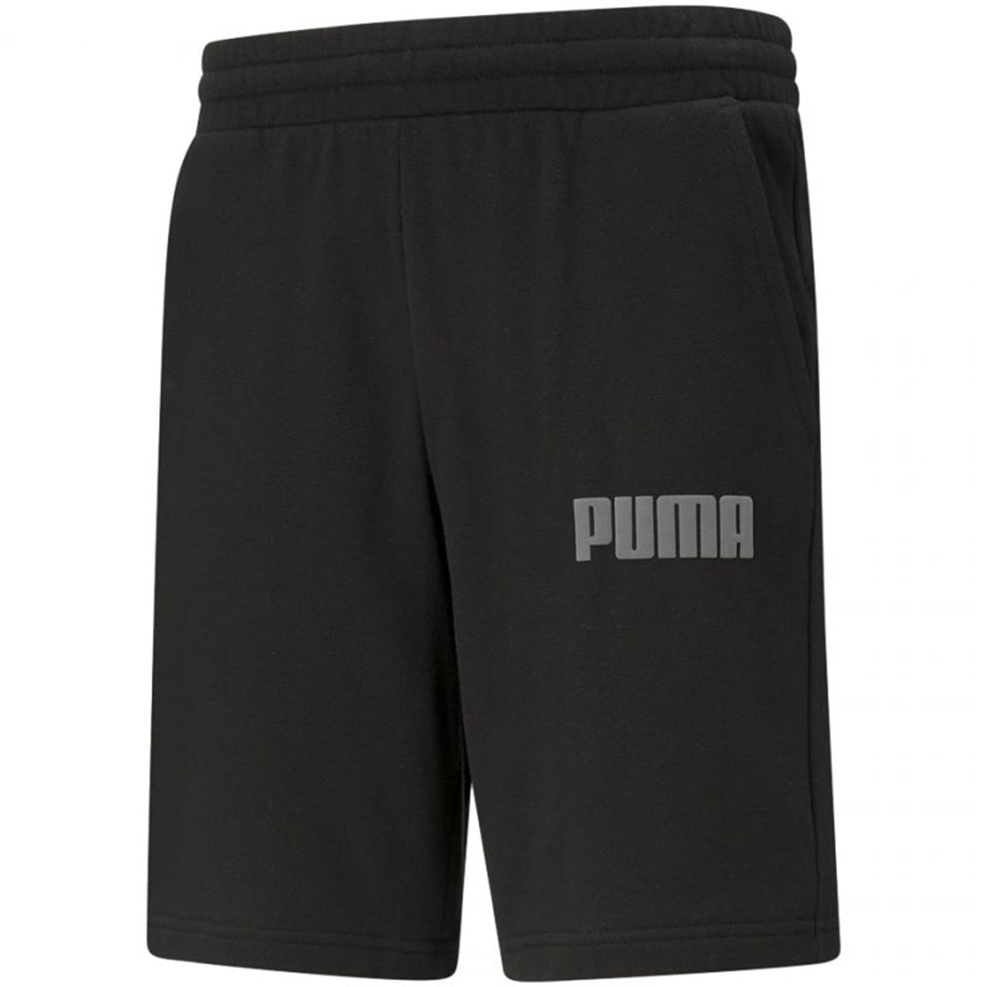 

Spodenki Puma Modern Basic Shorts M 585864 (kolor Czarny, rozmiar L)