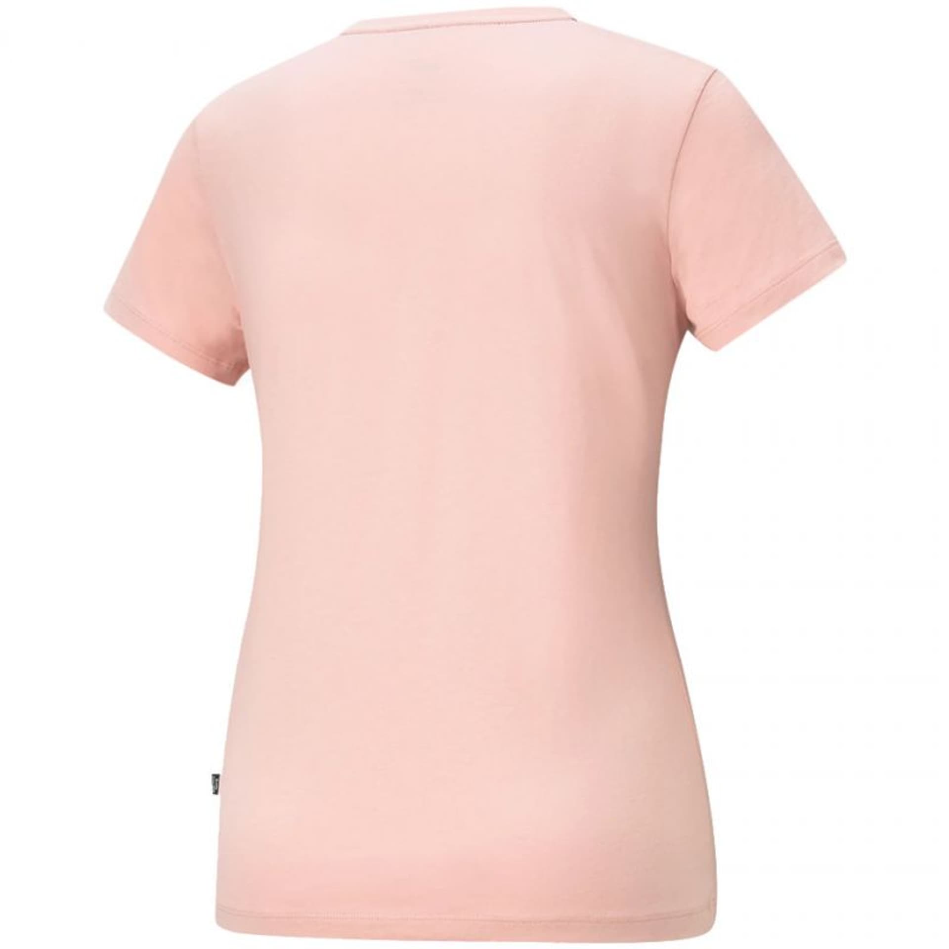 

Koszulka Puma ESS Small Logo Tee W 586776 (kolor Różowy, rozmiar S)