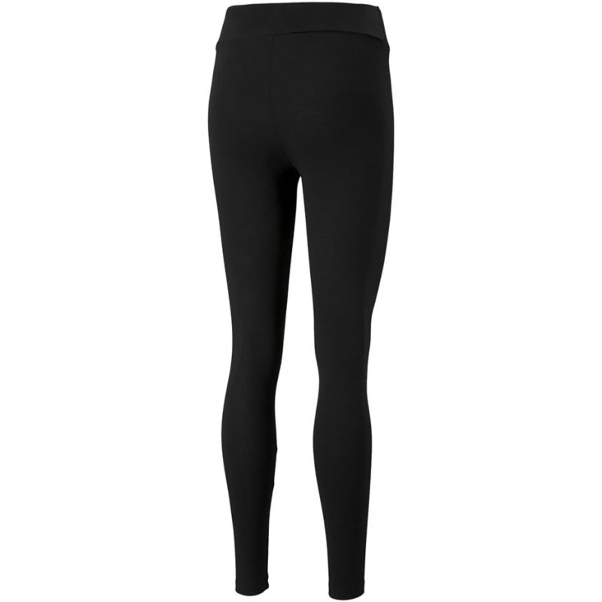 

Legginsy Puma ESS Leggings W 586835 (kolor Czarny, rozmiar L)