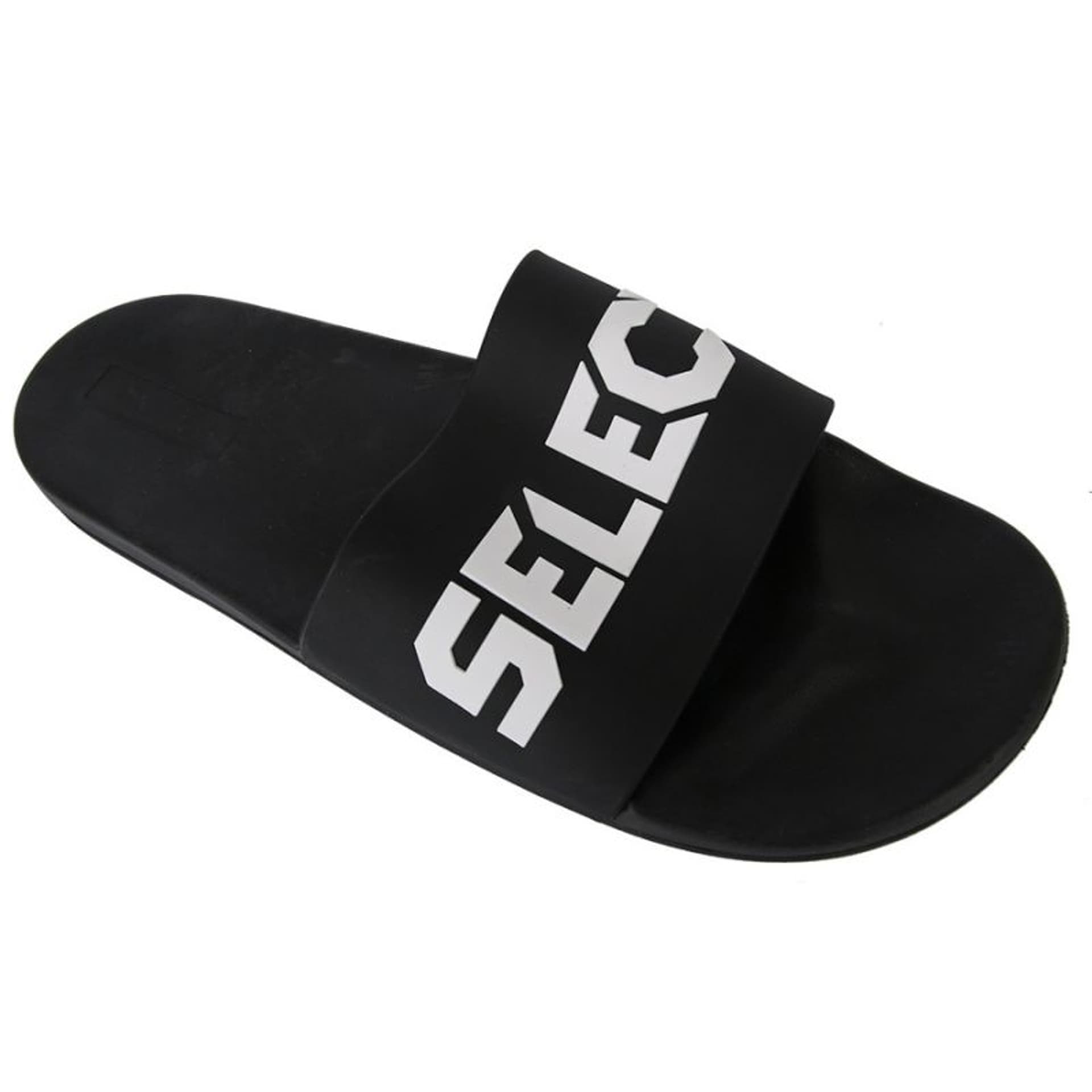 

Klapki Select Comfort (kolor Czarny, rozmiar 41)