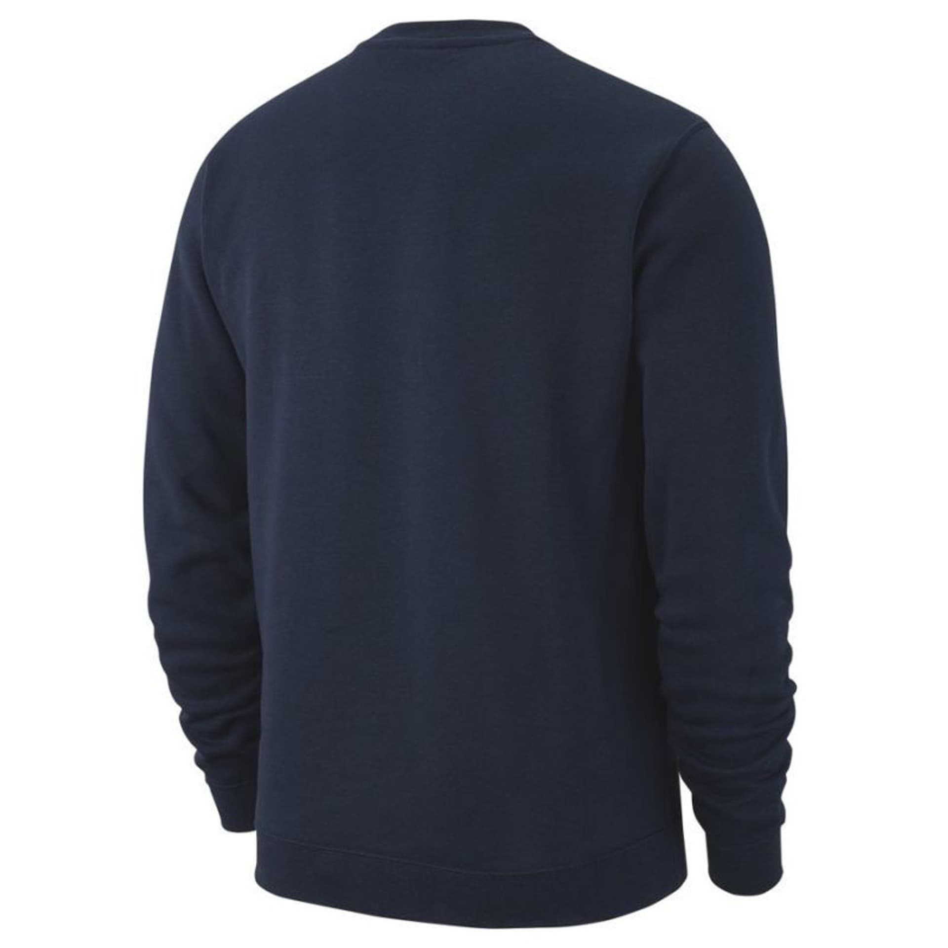 

Bluza Nike Park 20 Crew Fleece Jr CW6904 (kolor Granatowy, rozmiar S (128-137cm))