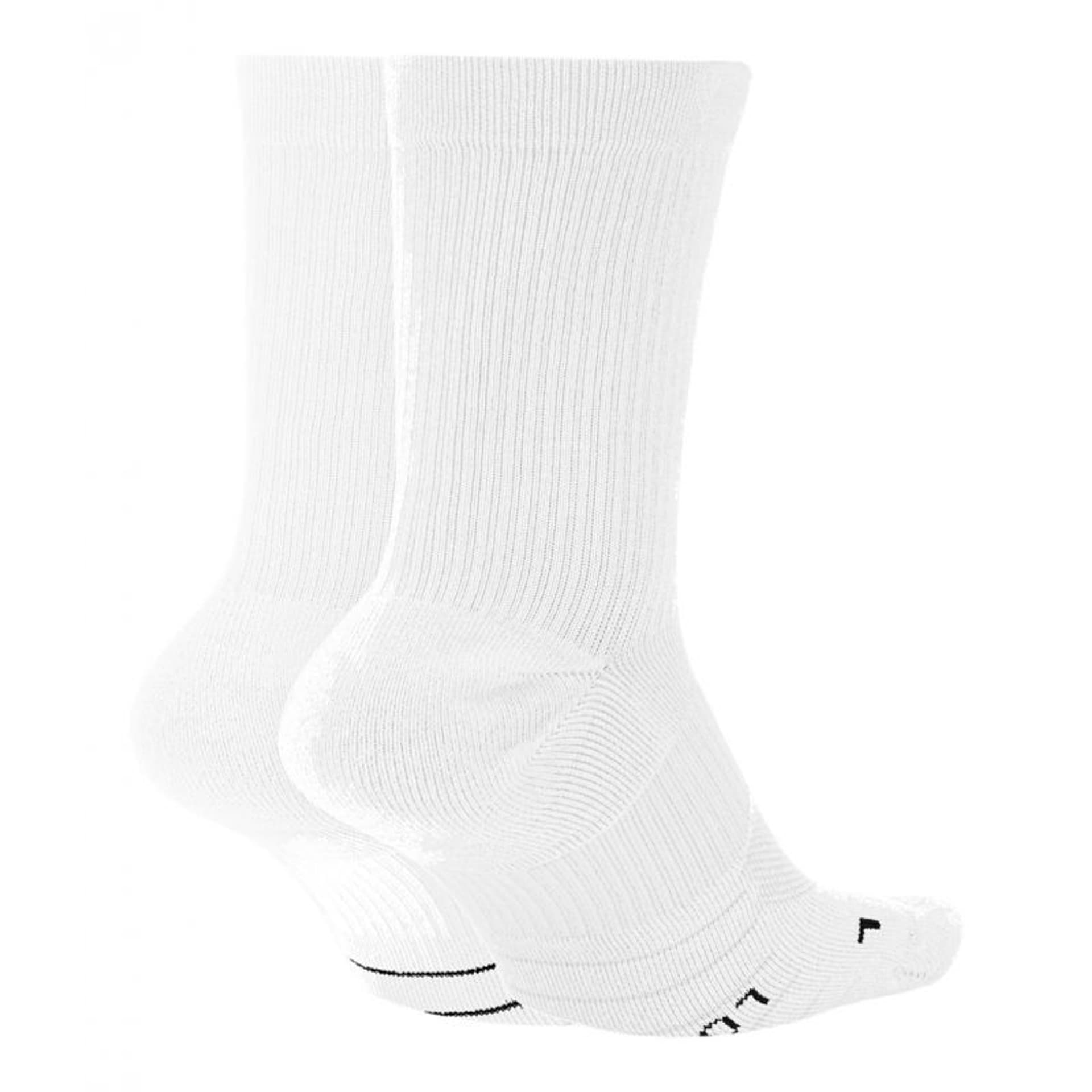 

Skarpety Nike Multiplier 2 pack SX7557 (kolor Biały, rozmiar M: 38-42)