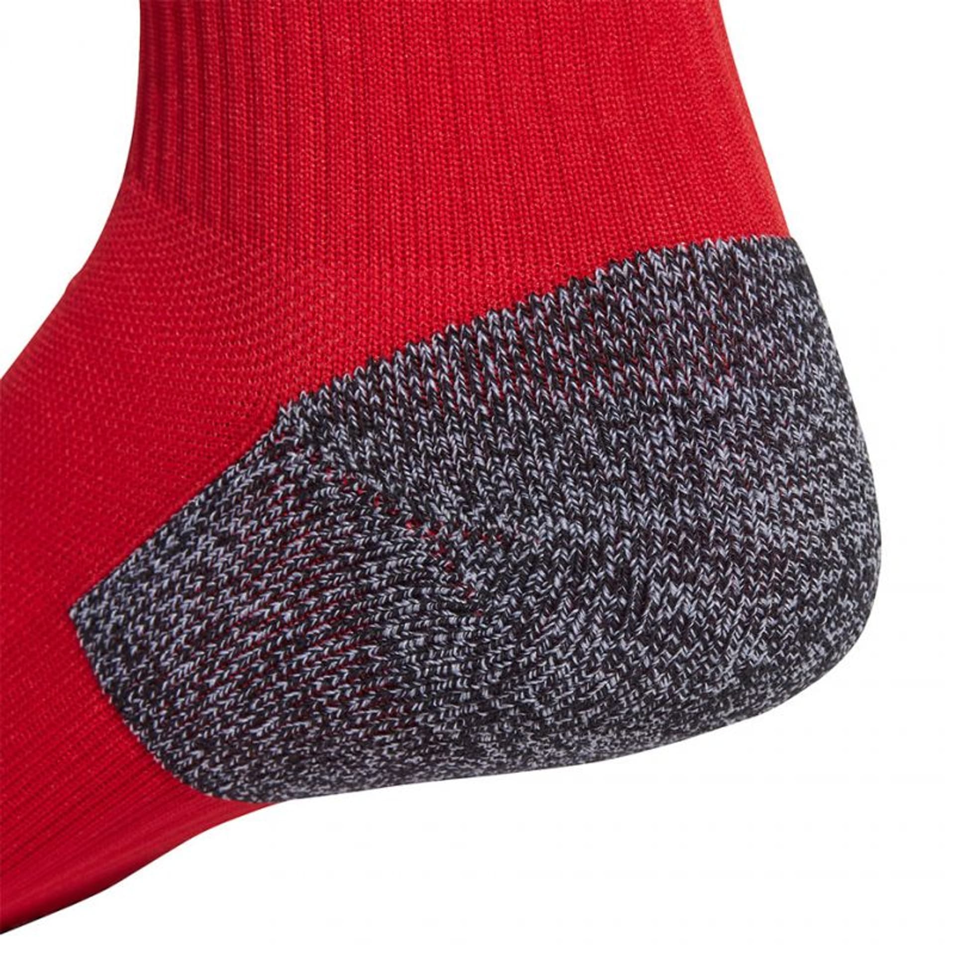 

Getry piłkarskie adidas Adi 21 Socks M GN29 (kolor Czerwony, rozmiar 40-42)