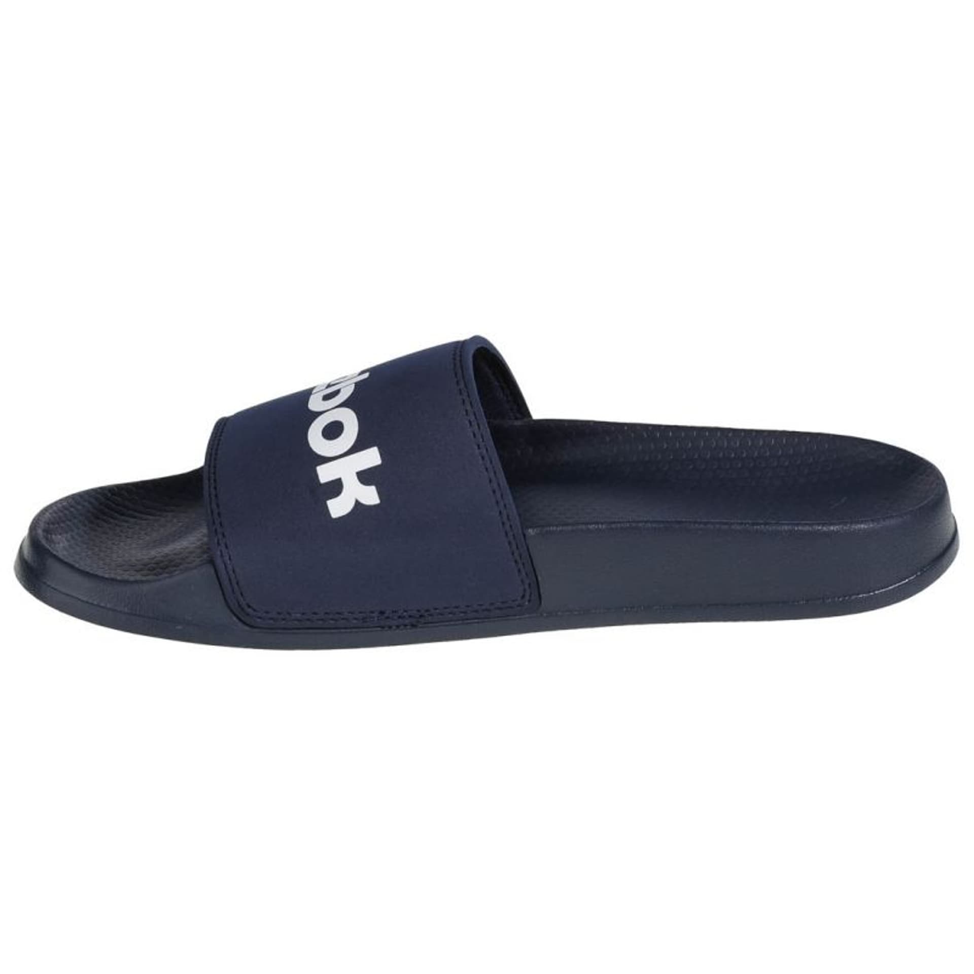 

Klapki Reebok Classic Slide M (kolor Granatowy, rozmiar 42)