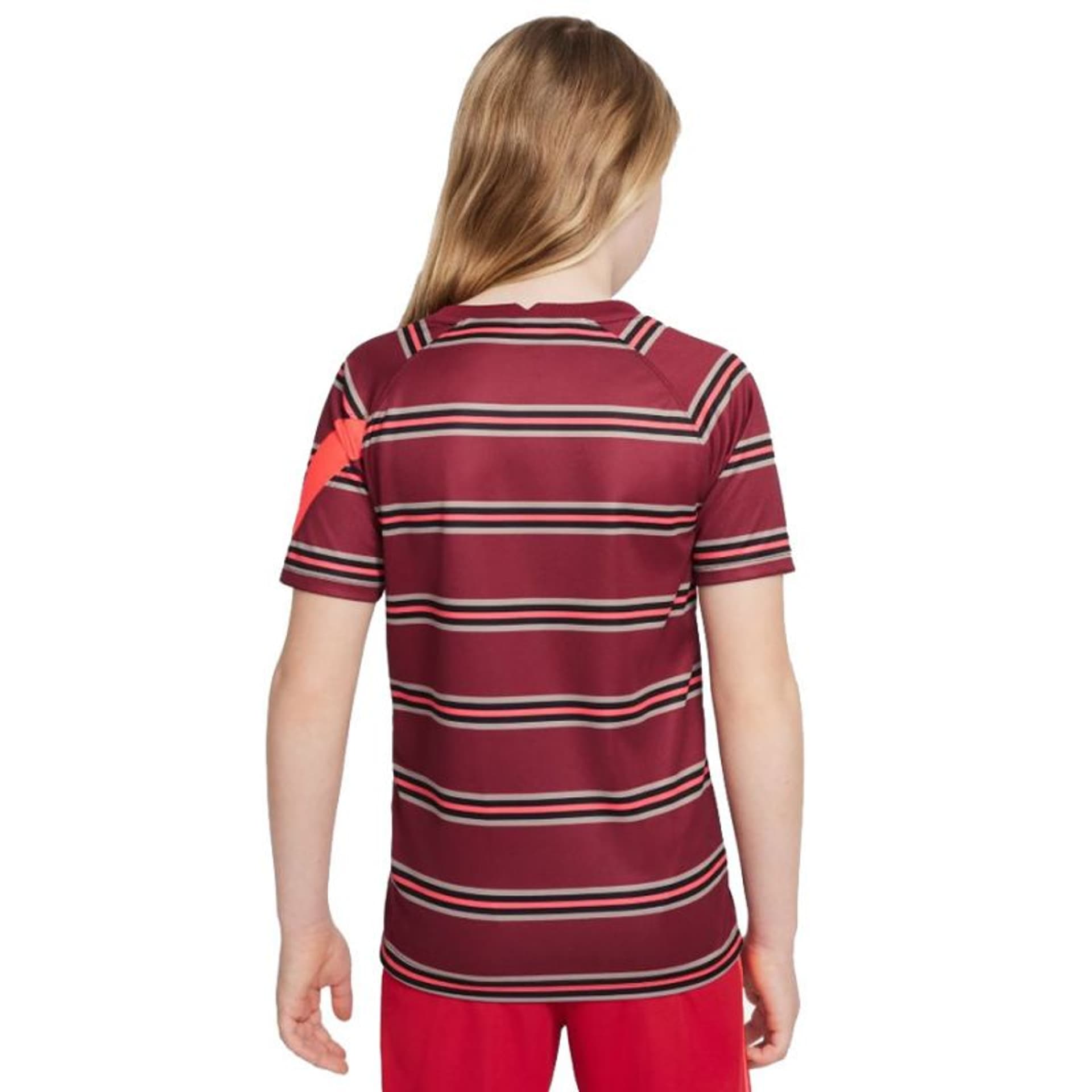 

Koszulka Nike Liverpool FC Jr DB2923 (kolor Czerwony, rozmiar L)