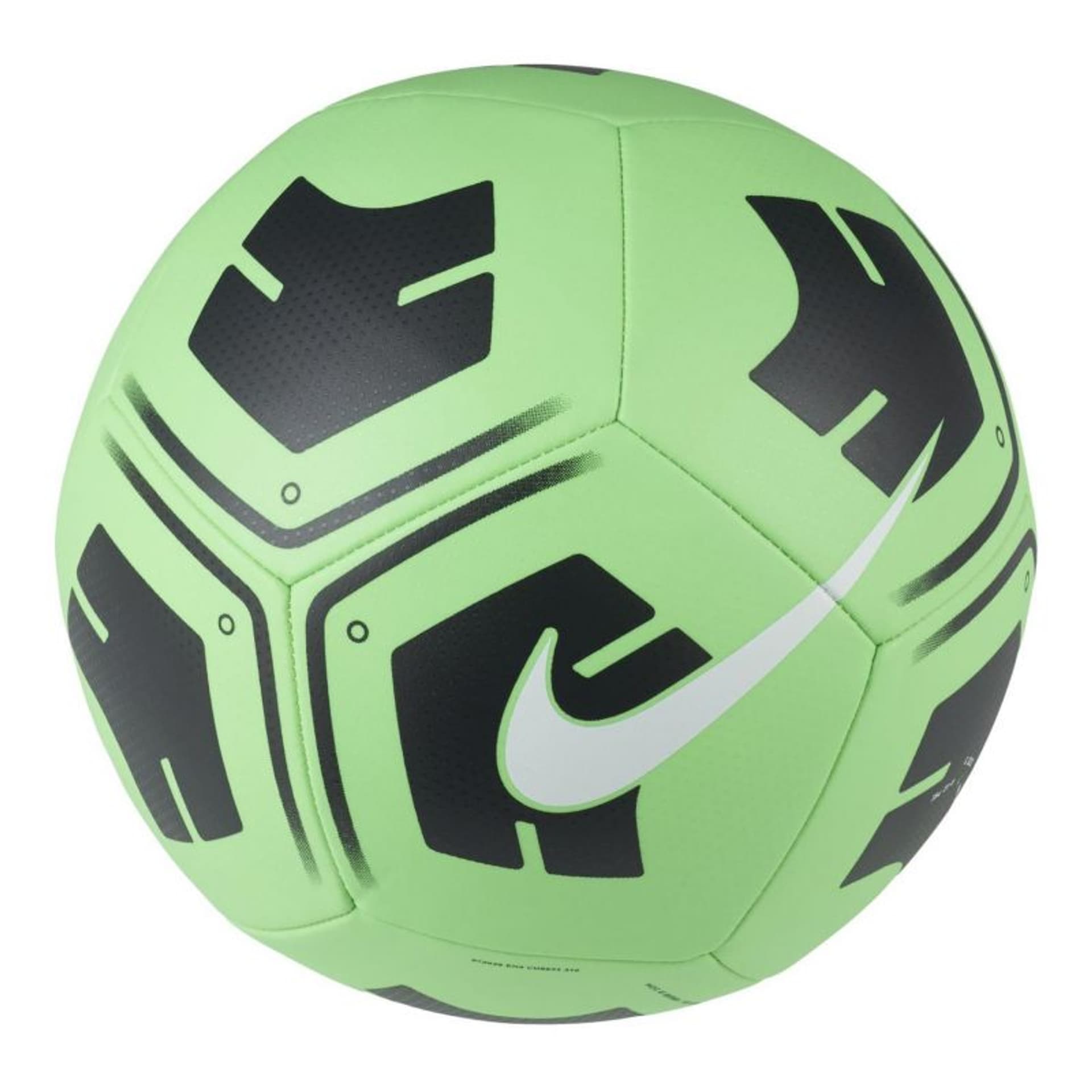 

Piłka nożna Nike Park Team CU8033 (kolor Zielony, rozmiar 5)