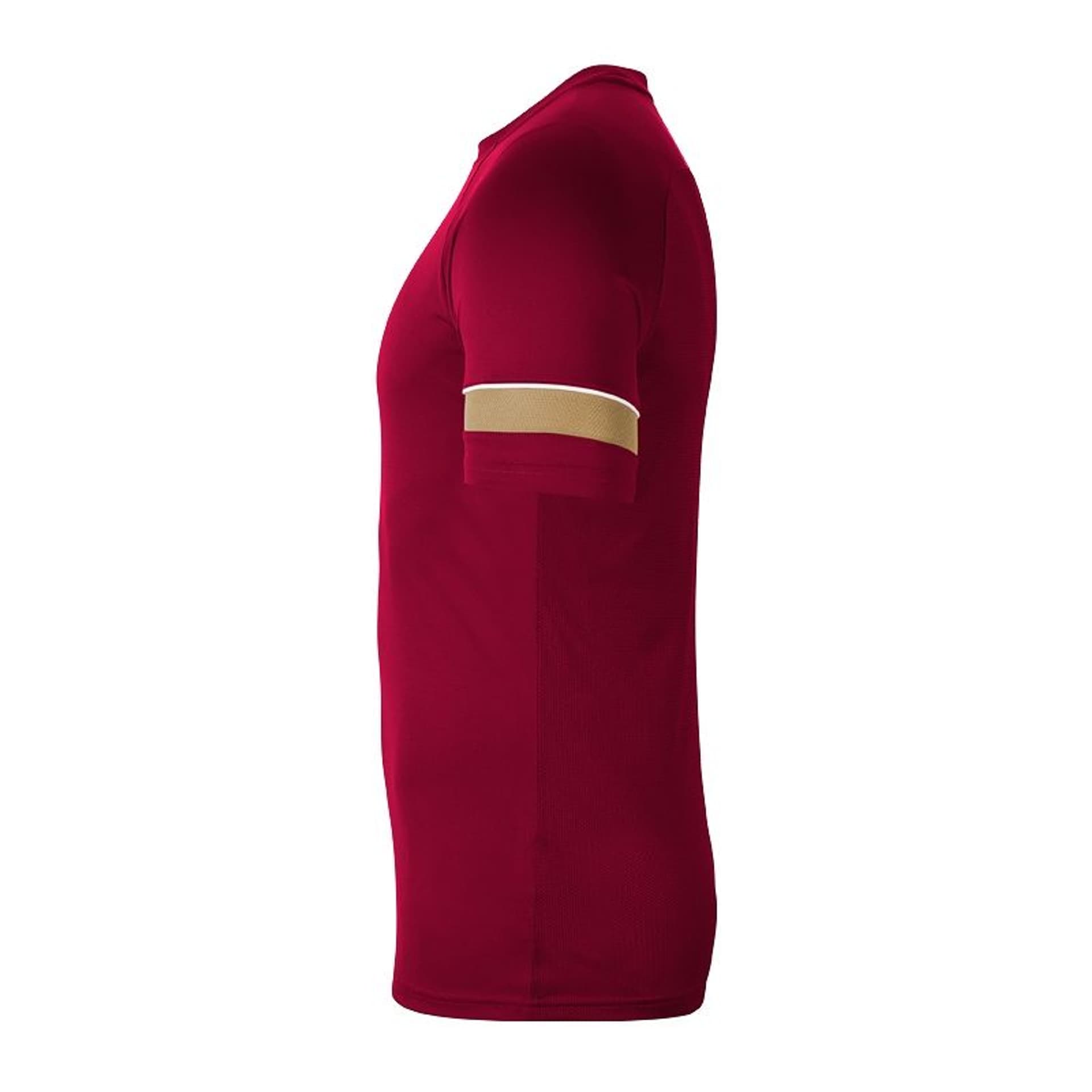 

Koszulka Nike Dri-FIT Academy 21 Jr CW6103 (kolor Czerwony, rozmiar M ( 137 - 147 ))