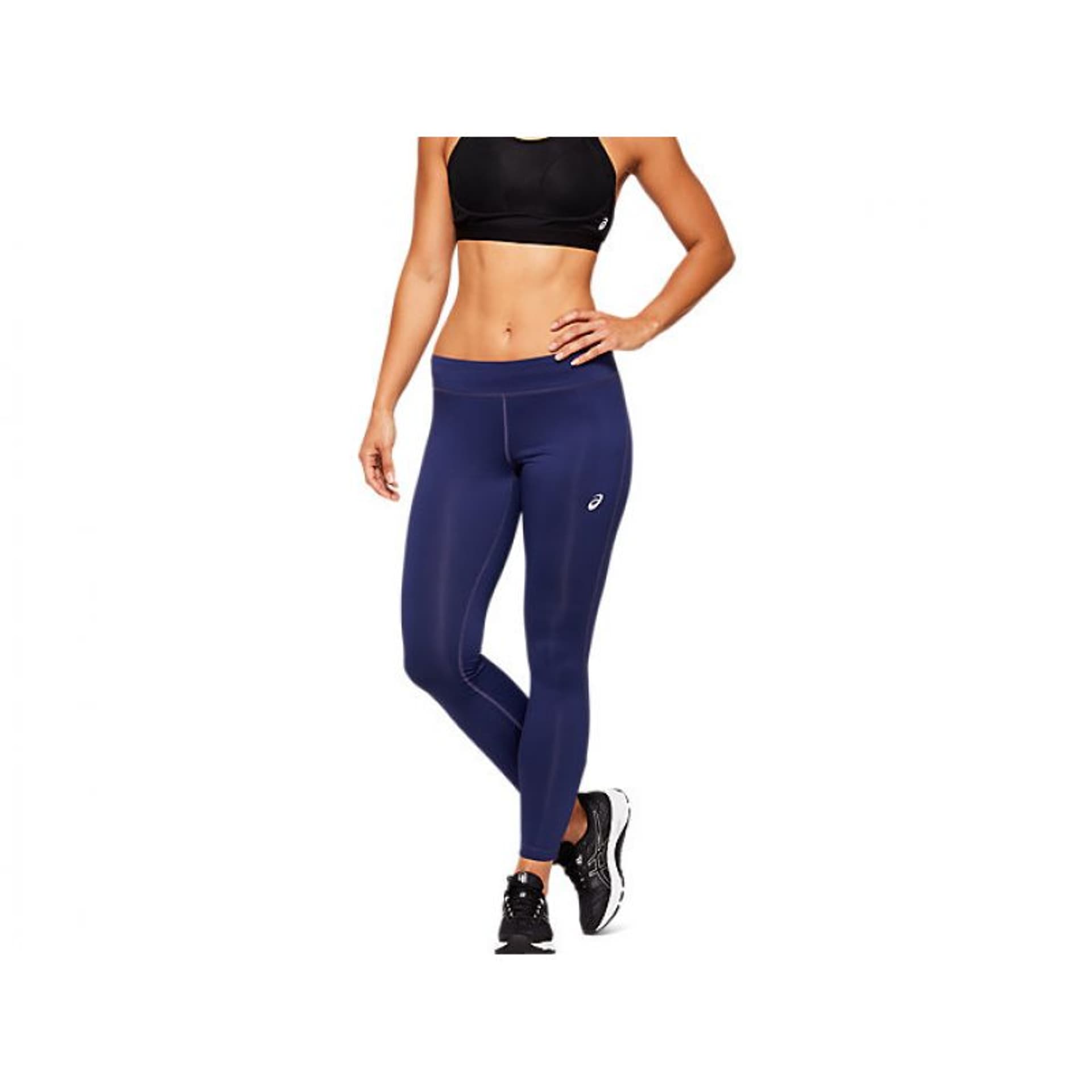 

Spodnie Asics Silver Tight W 2012A028-401 (kolor Niebieski, rozmiar XS)