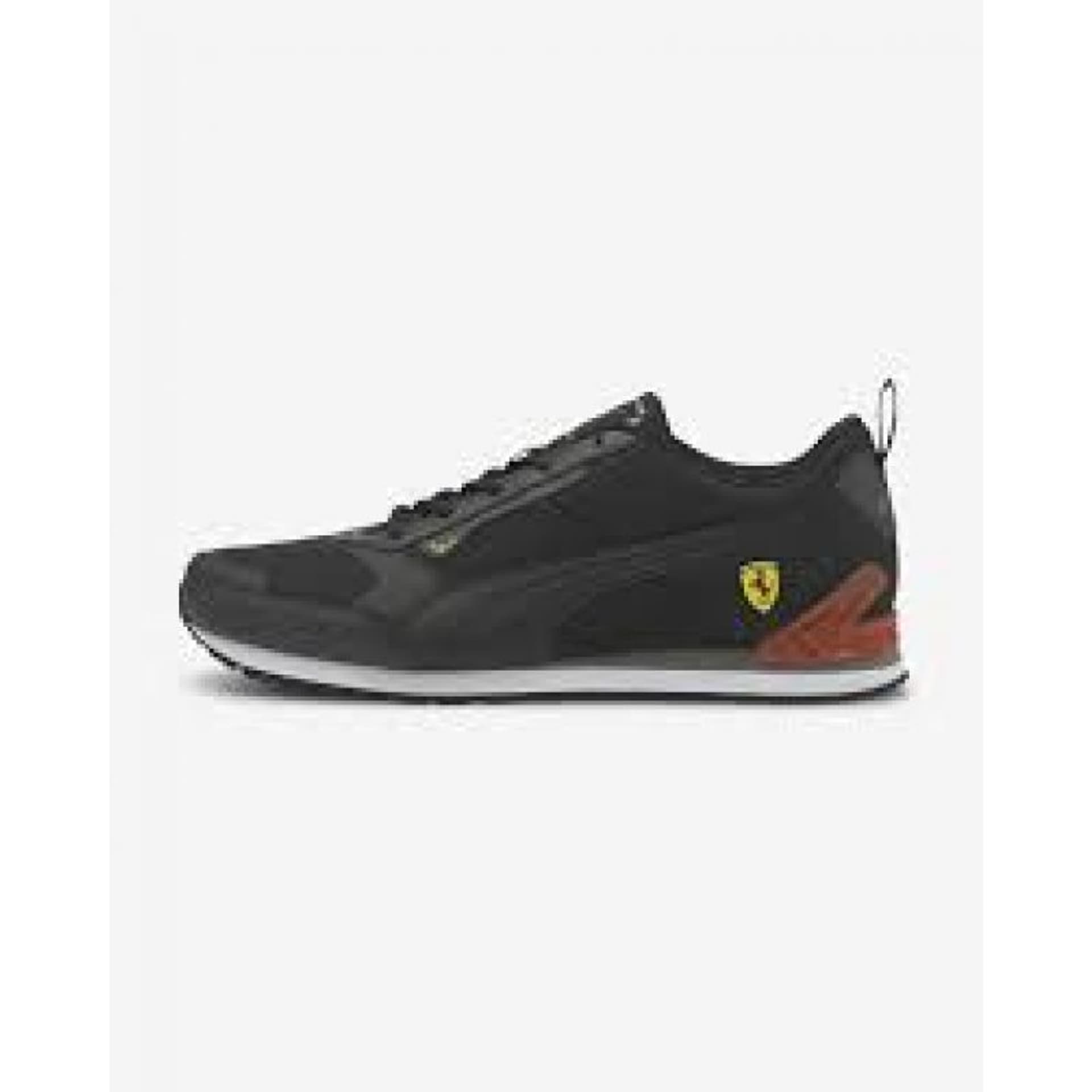 

Buty Puma Ferrari Track Racer M 306858 (kolor Czarny, rozmiar 42.5)