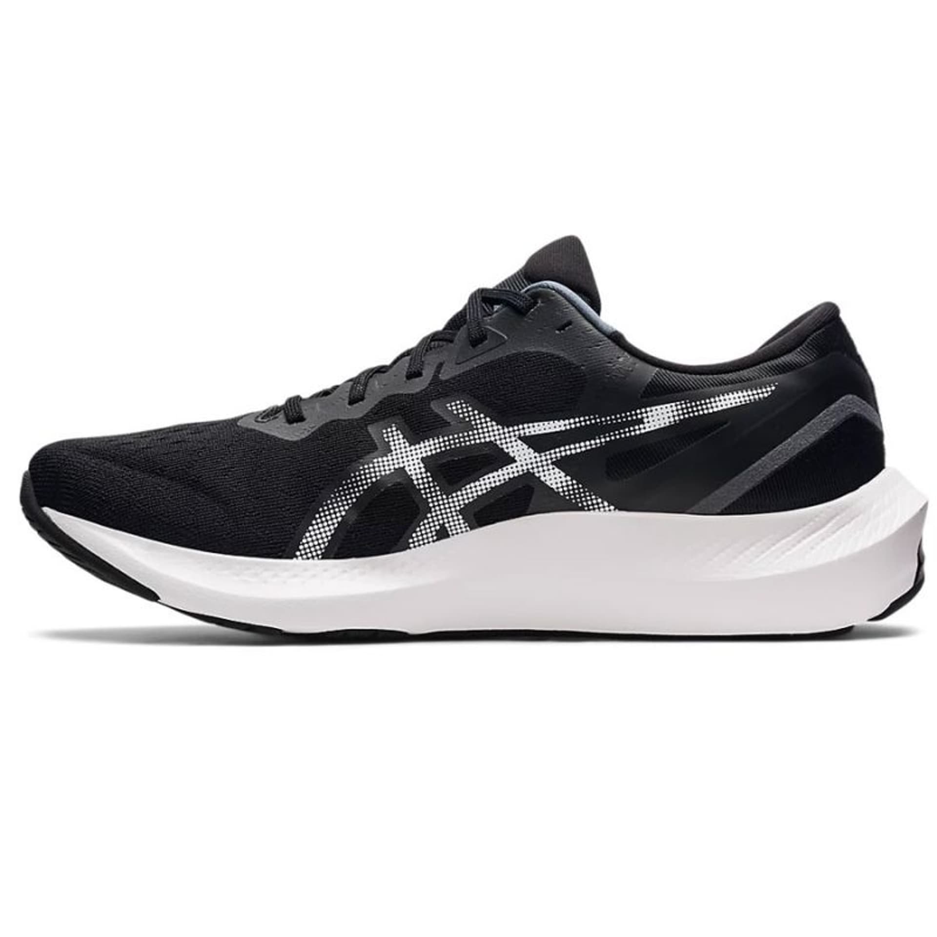 

Buty do biegania Asics Gel-Pulse 13 M 1011B175 (kolor Biały. Czarny, rozmiar 42 1/2)