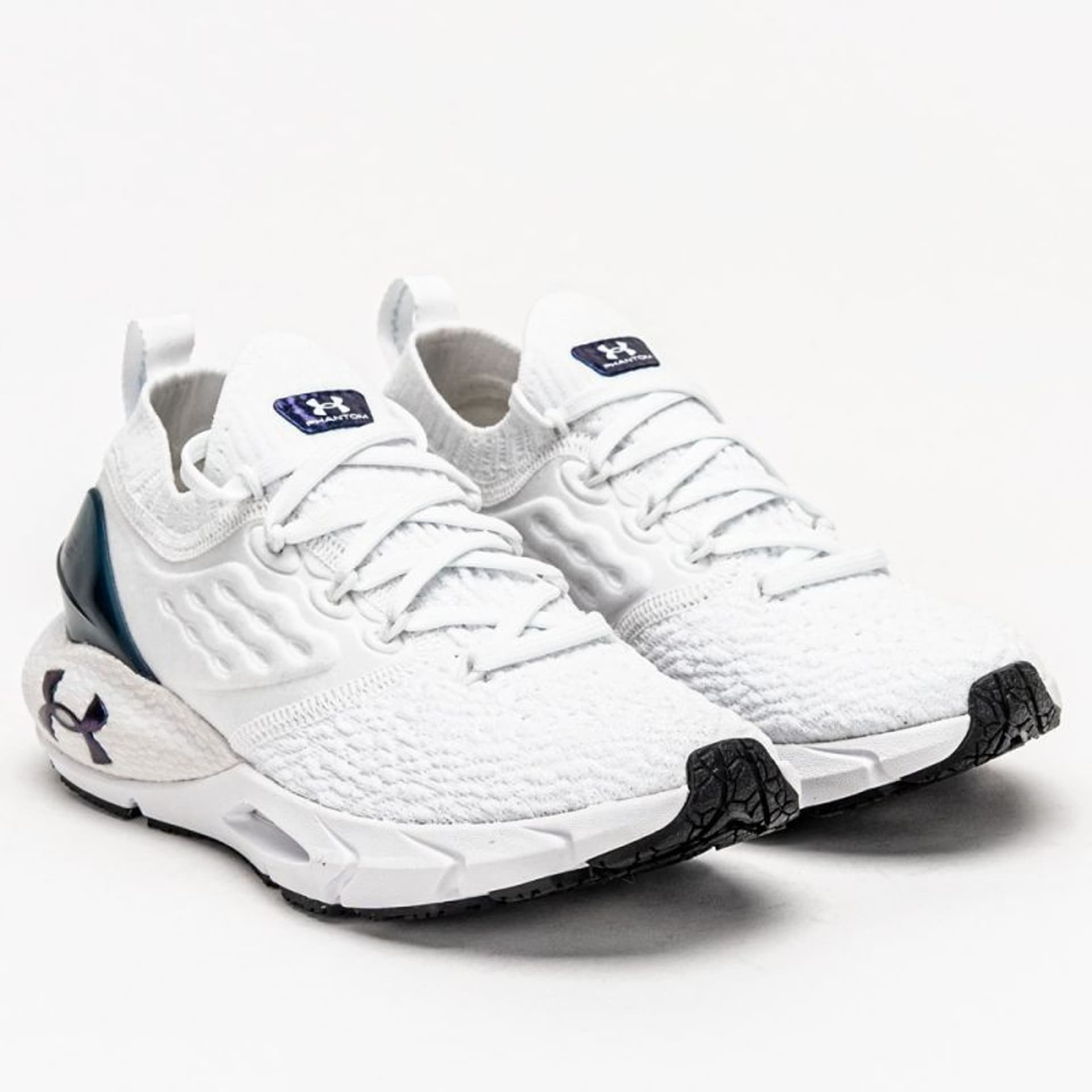 

Buty Under Armour Hovr Phantom 2 Clt Sft W 3023660 (kolor Biały, rozmiar 40)