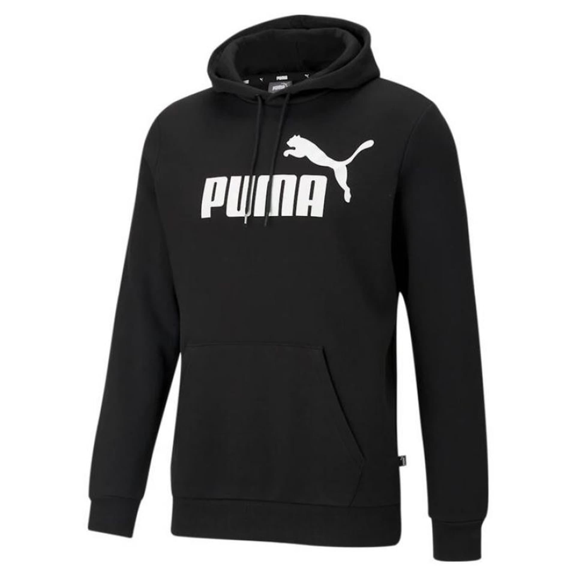 

Bluza Puma Essential Big Logo Hoody M 586686 (kolor Czarny, rozmiar XL)