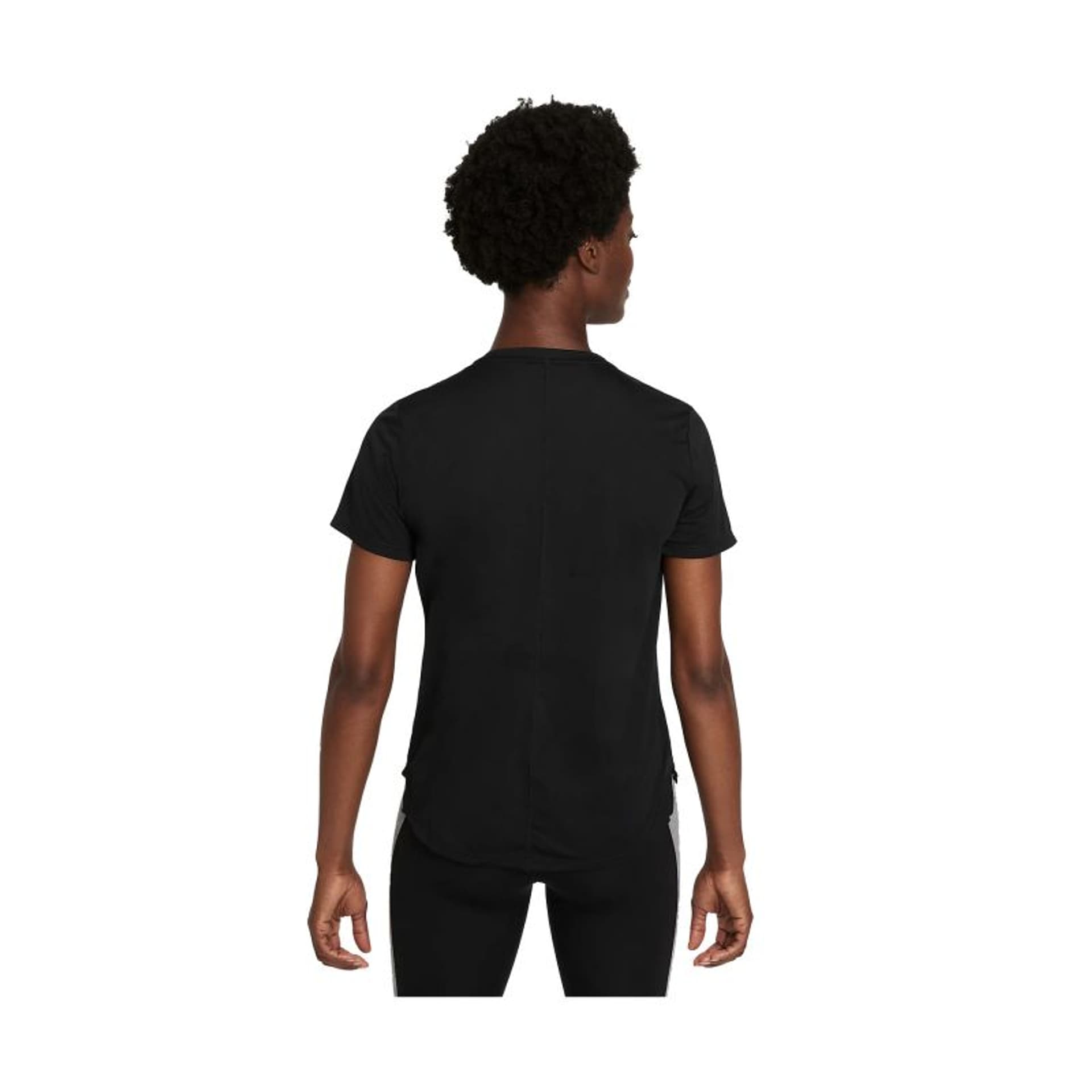 

Koszulka Nike Dri-FIT One W DD0638 (kolor Czarny, rozmiar M)